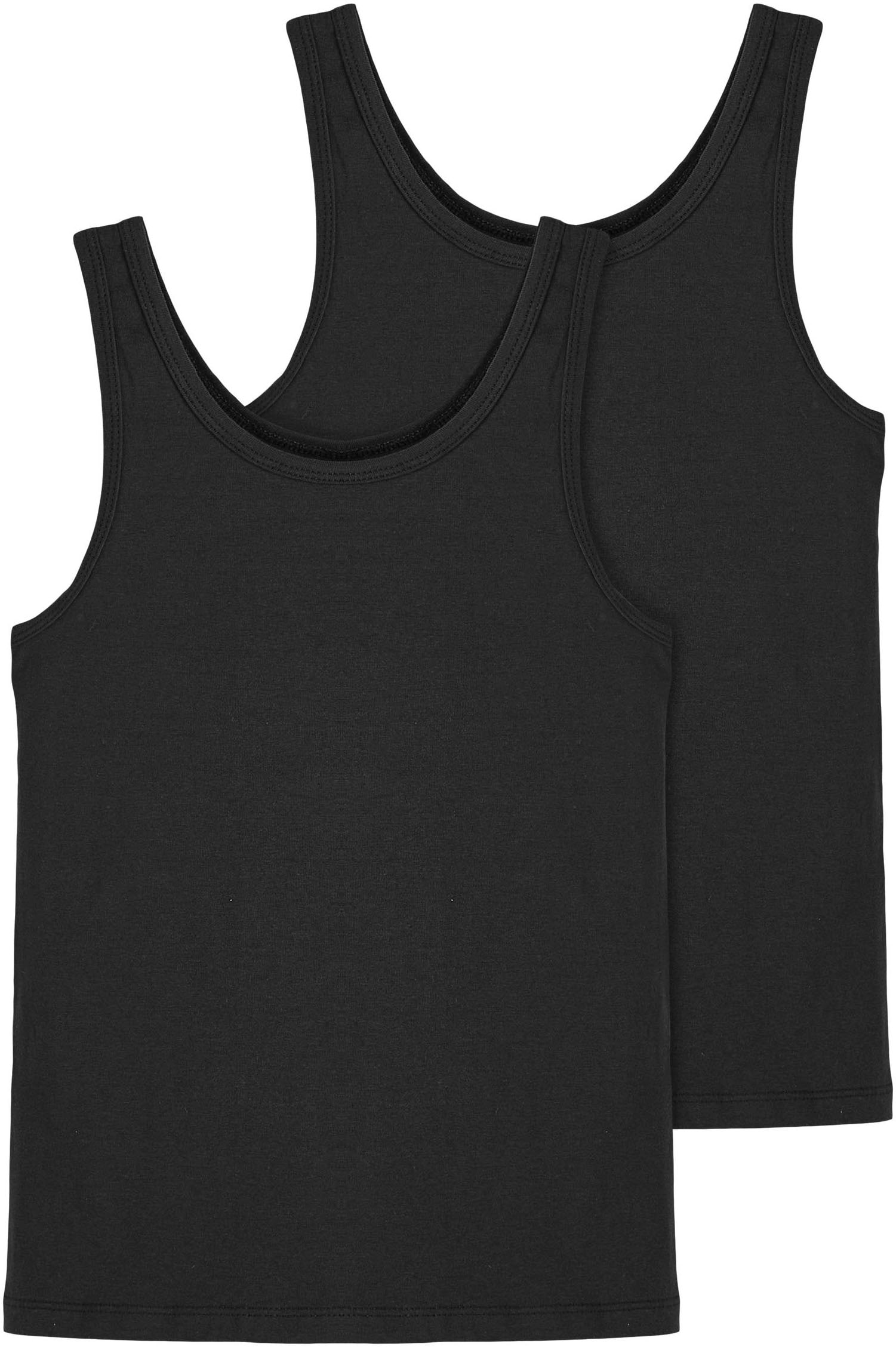 Name It Unterhemd »NKFUU TANK TOP 2P NOOS«, (Packung, 2er-Pack) bestellen