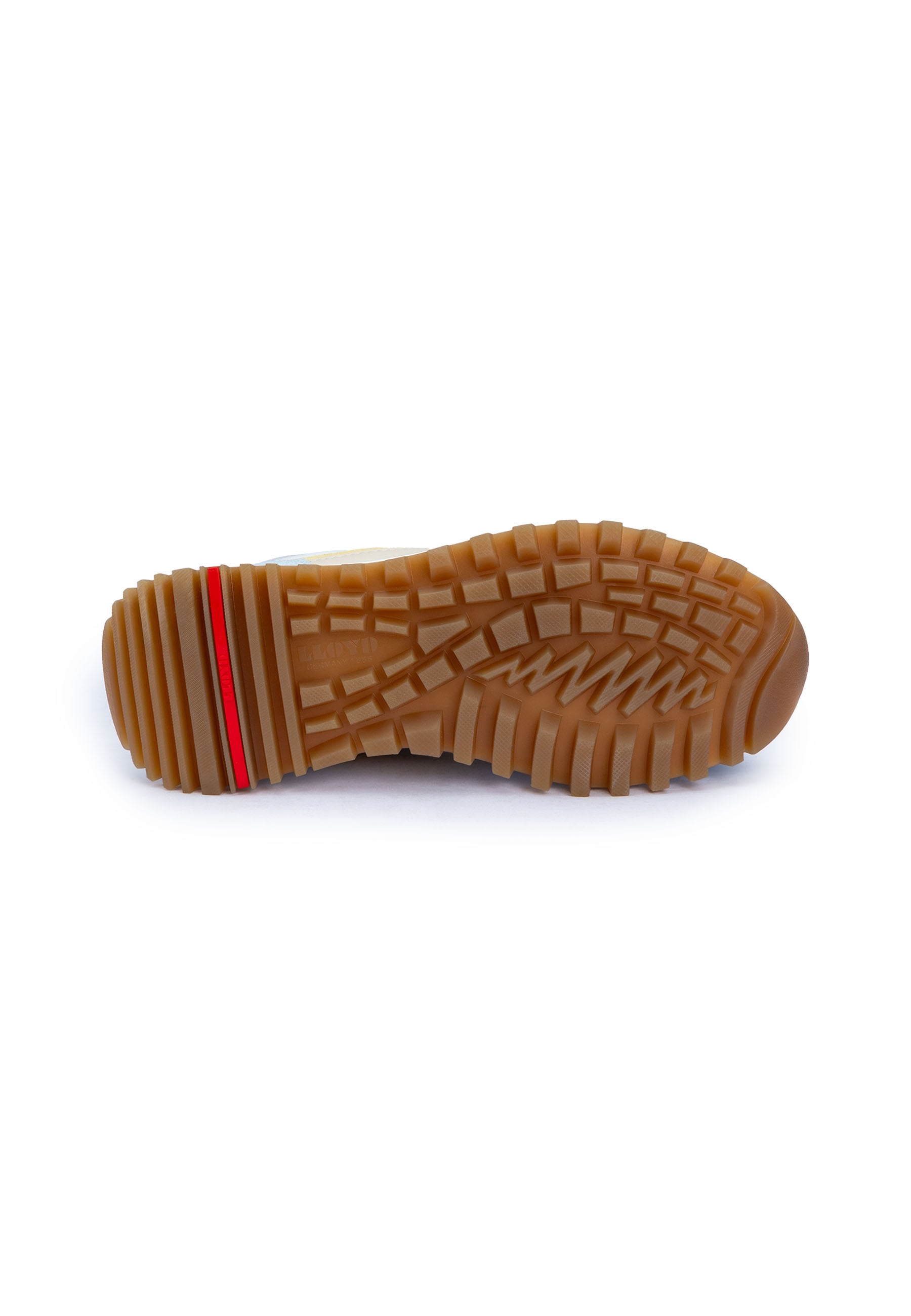 Lloyd Sneaker »Hochwertiger Sneaker«  mit modernem Design