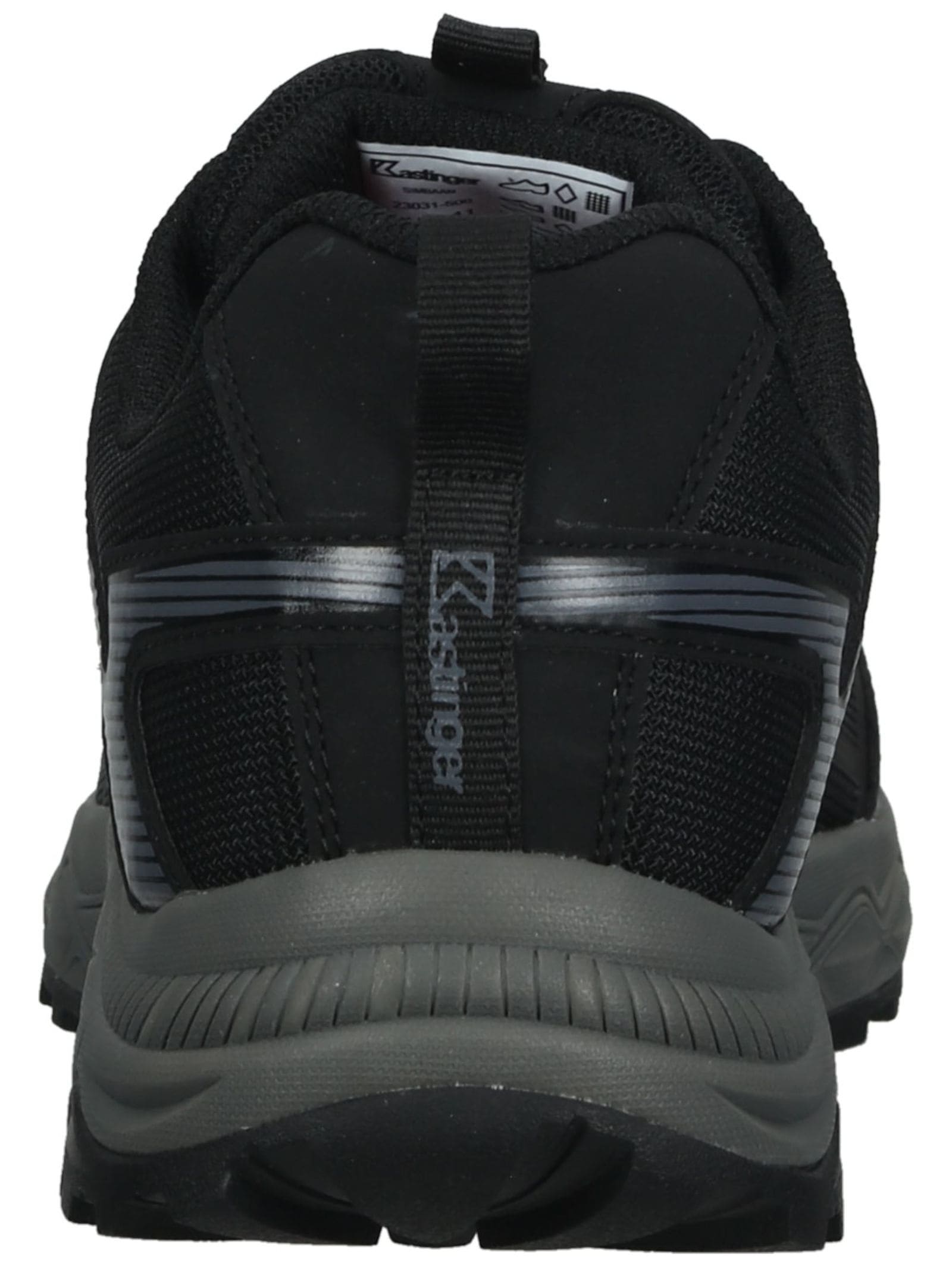 Kastinger Trekkingschuh »Kastinger Wanderschuhe Lederimitat/Textil«
