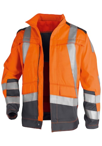 Kübler Arbeitsjacke »Safety X6 PSA 3«, mit 6 Taschen kaufen