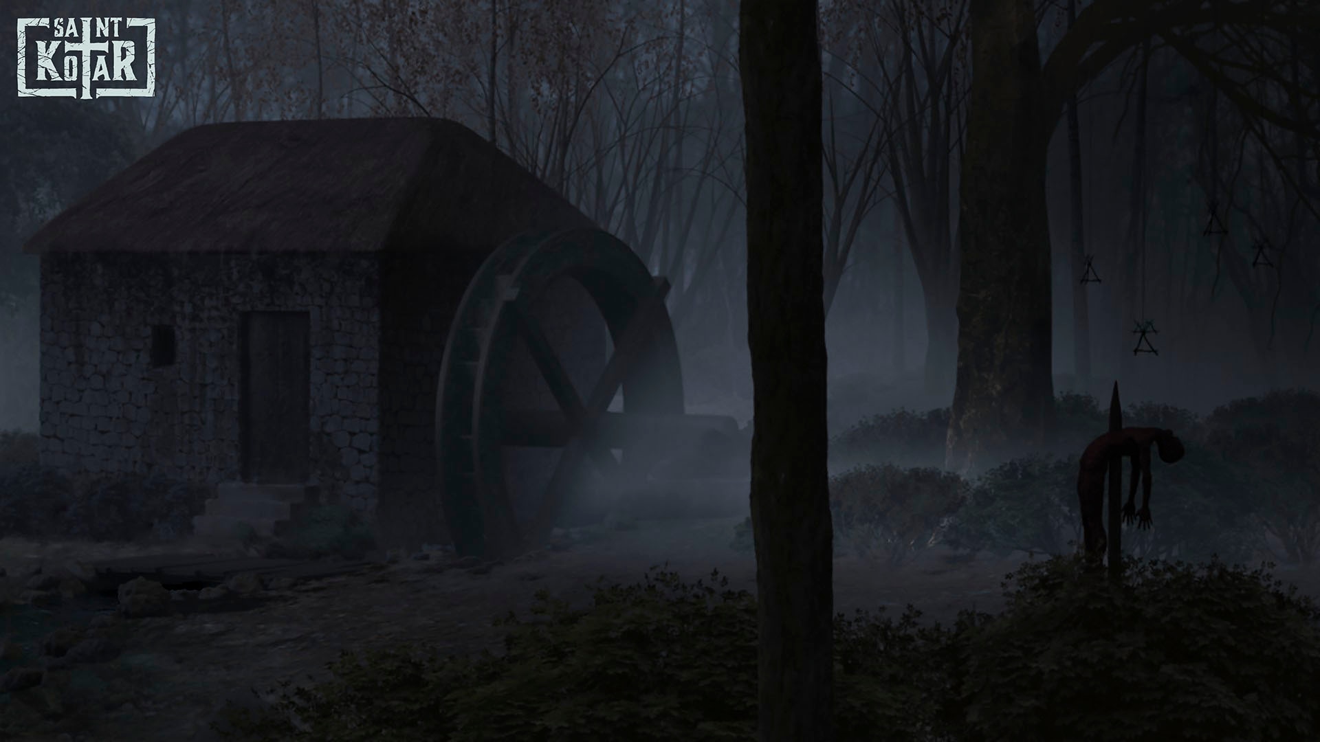 SOEDESCO Spielesoftware »Saint Kotar - [Nintendo Switch]« Nintendo Switch