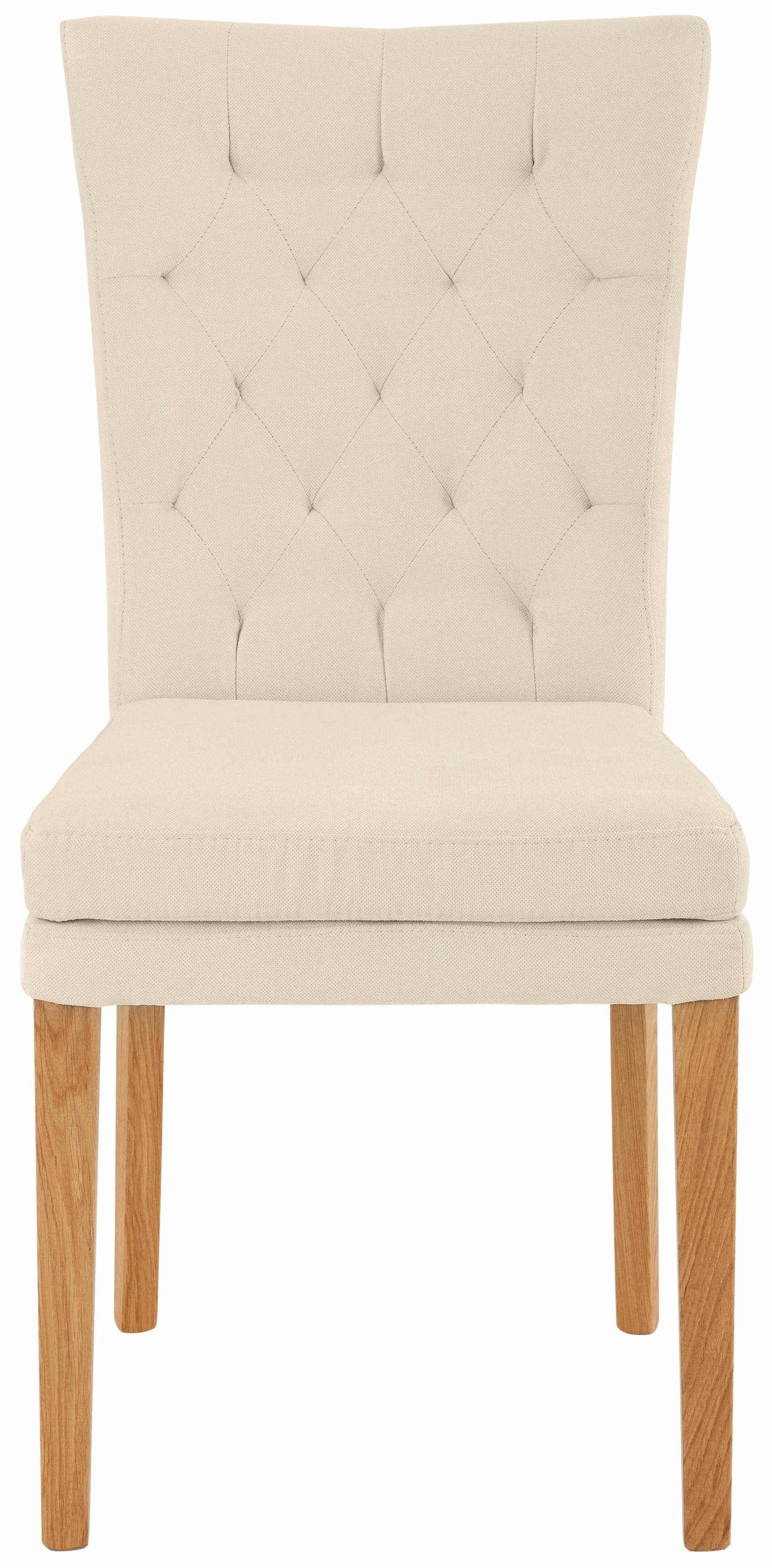 Home affaire Esszimmerstuhl »Colorado BESTSELLER Polsterstuhl« (Set) 6 Stk. günstig online kaufen