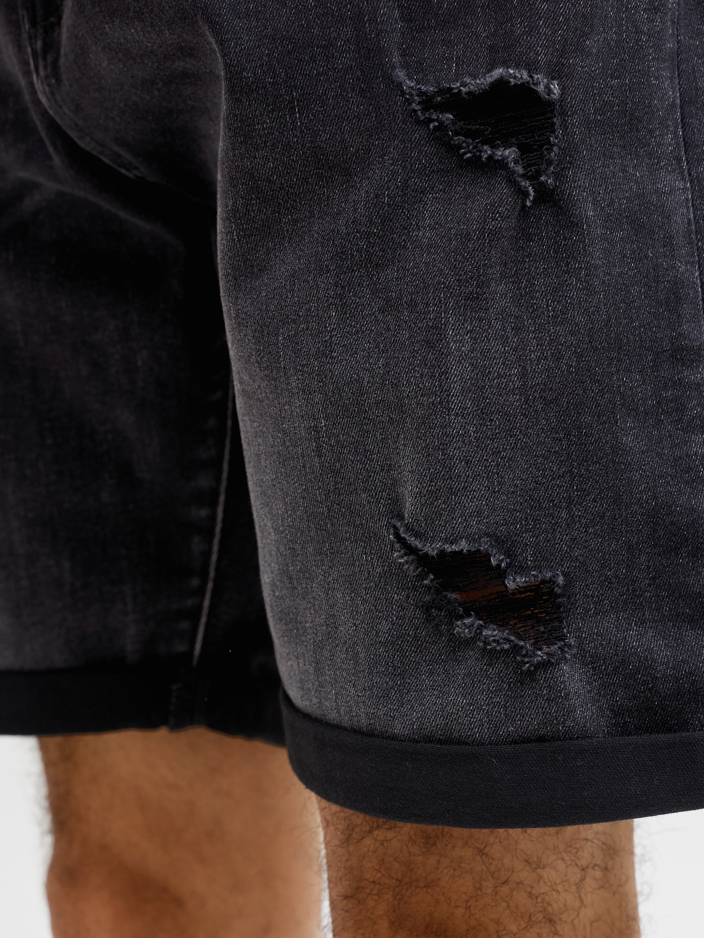 Jack & Jones Shorts »JJIRICK JJFOX SHORTS CB 310 SN«  im Four-Pocket Style