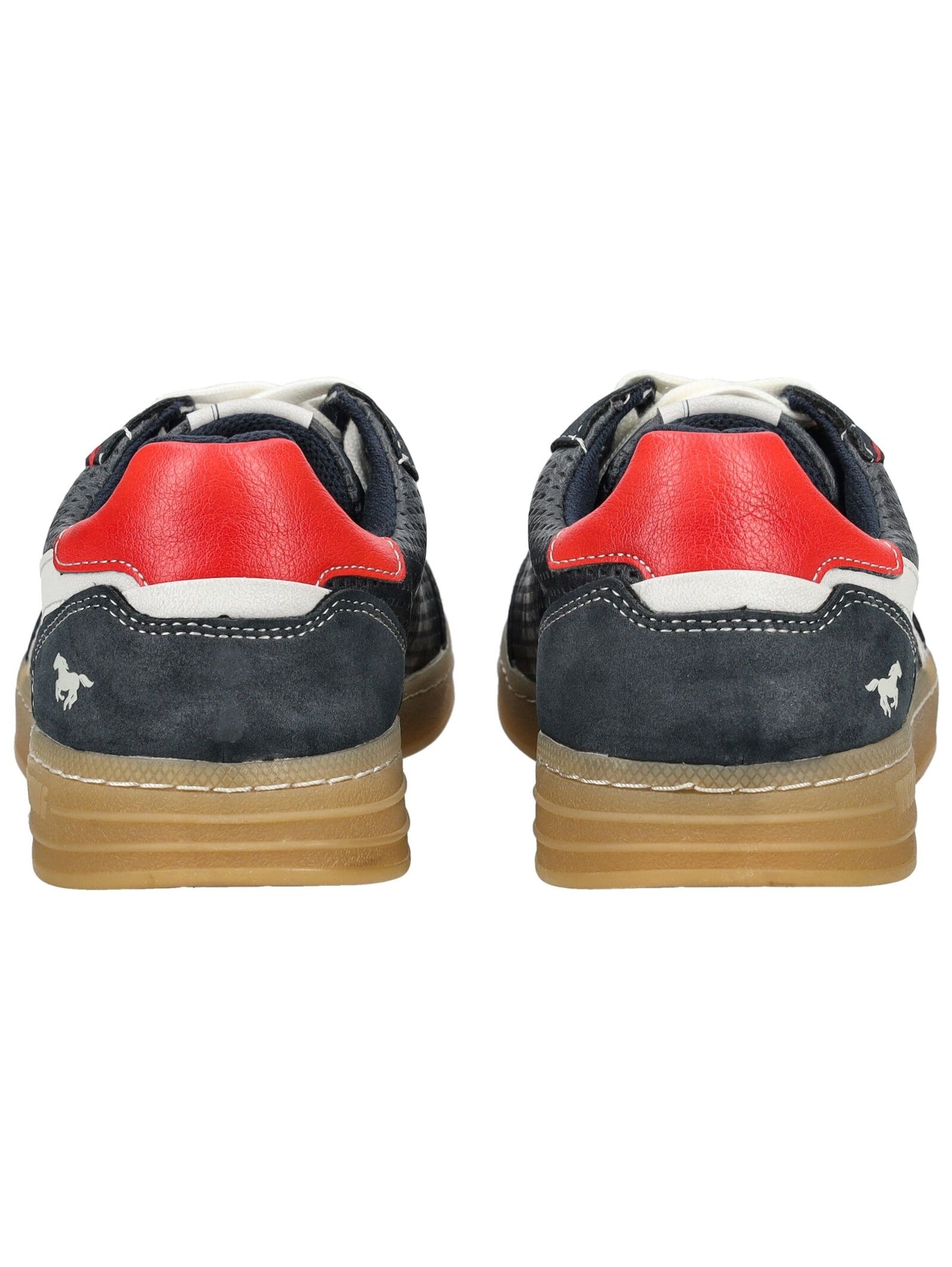 Mustang Shoes Sneaker »Mustang Shoes Sneaker Lederimitat«