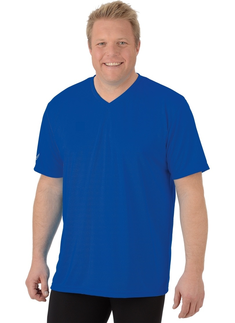 Trigema T-Shirt »TRIGEMA COOLMAX®« V-Shirt kaufen