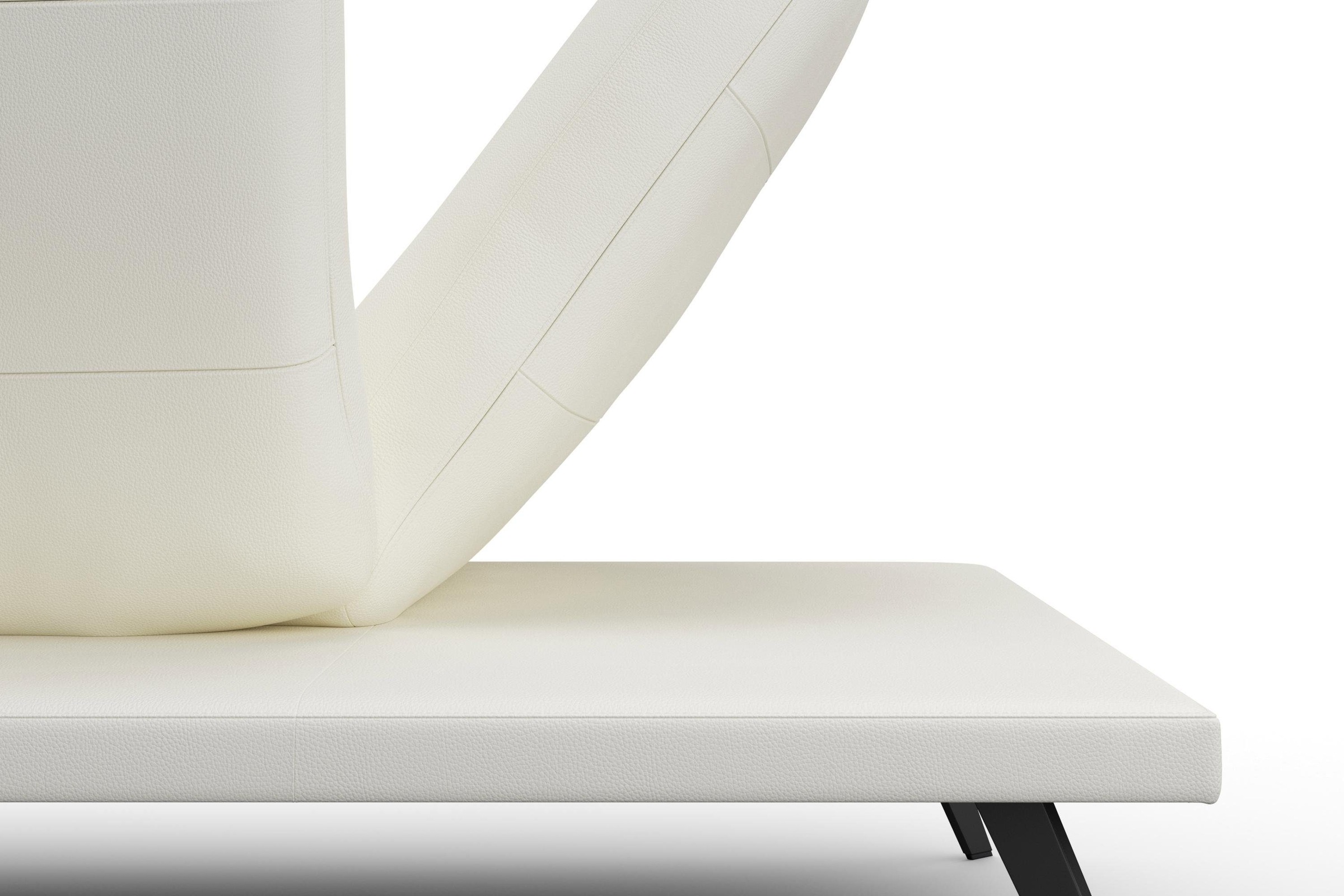 machalke® Ecksofa »butterfly, L-Form«