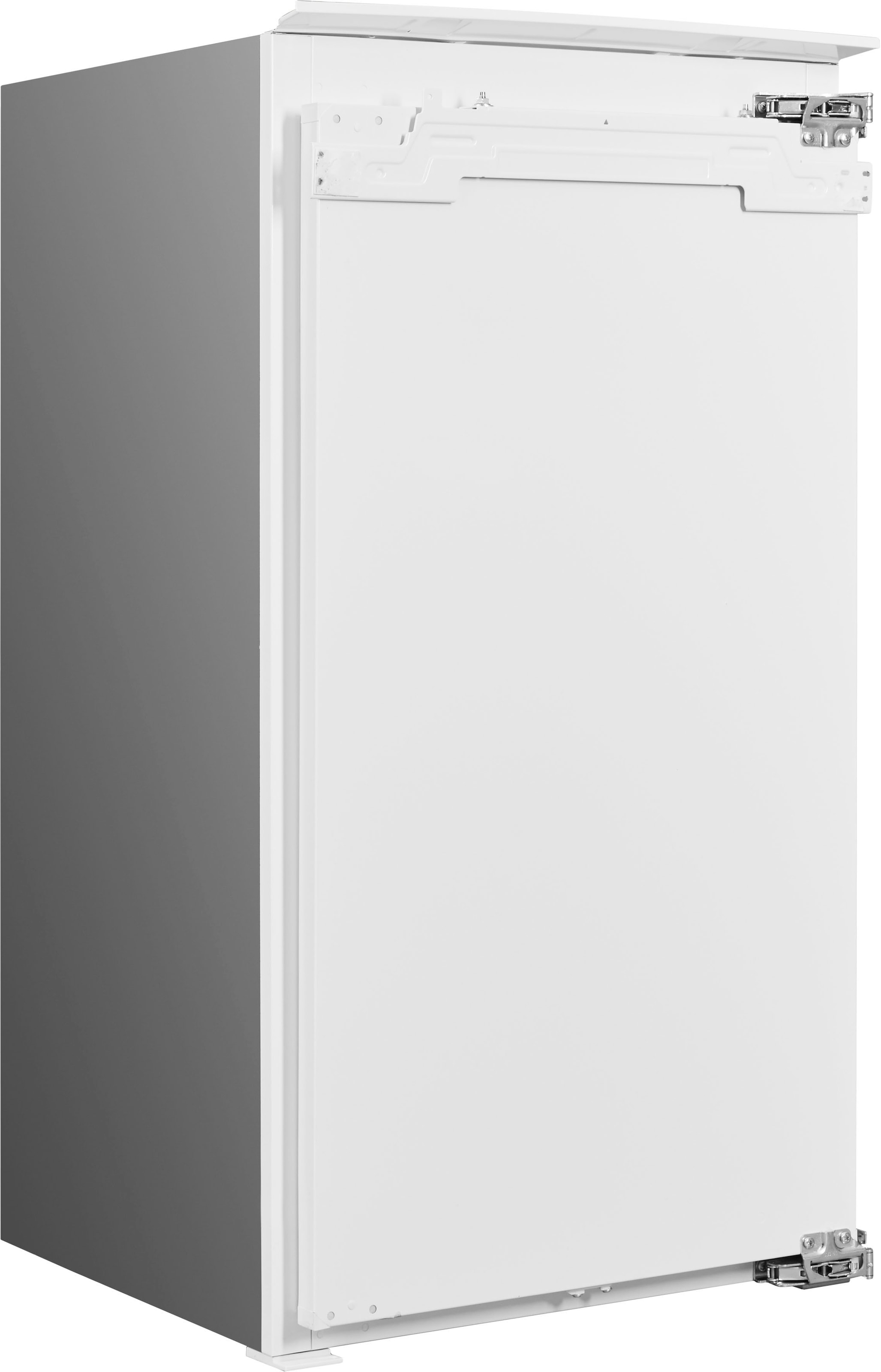 BAUKNECHT Einbaukühlschrank »KSI 10GF2«, KSI 10GF2, 102,1 cm hoch, 55,7 cm breit