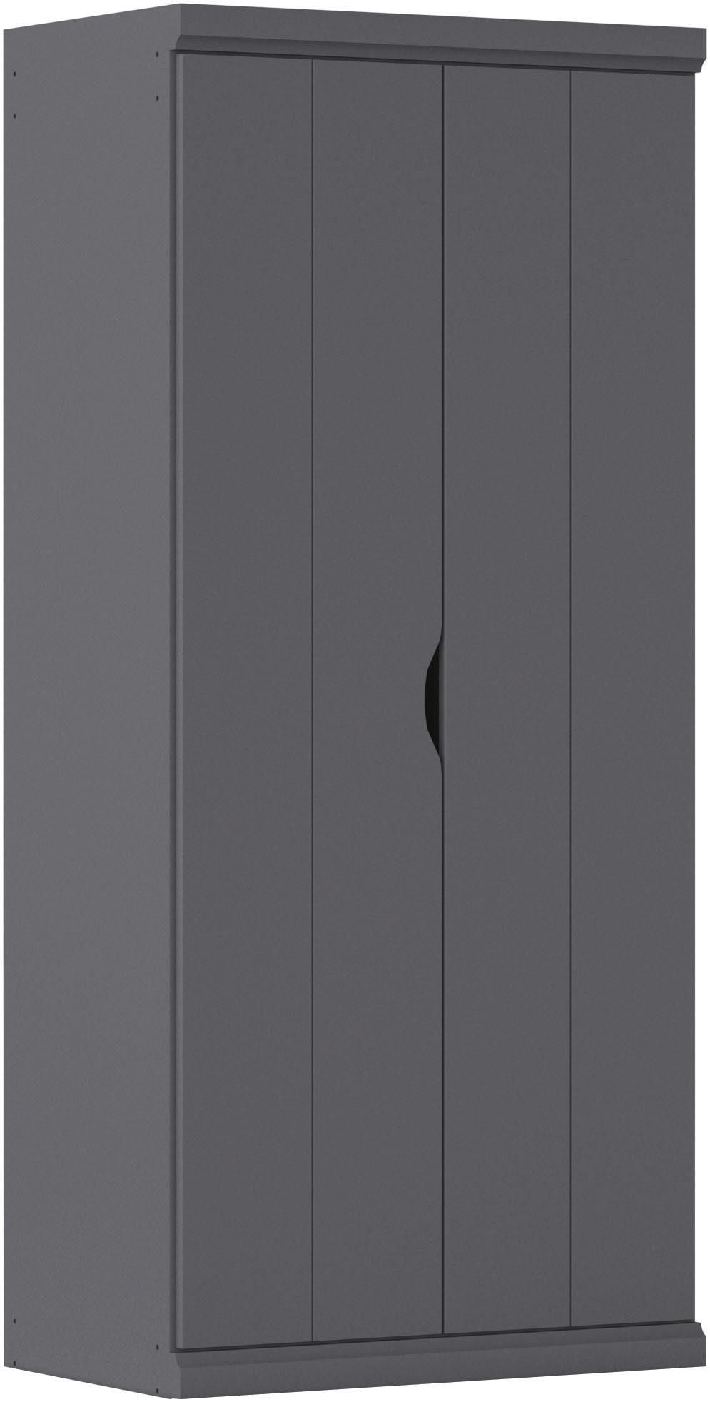 rauch Kleiderschrank »Drehtürenschrank Schrank Garderobe Wäscheschrank Schl günstig online kaufen