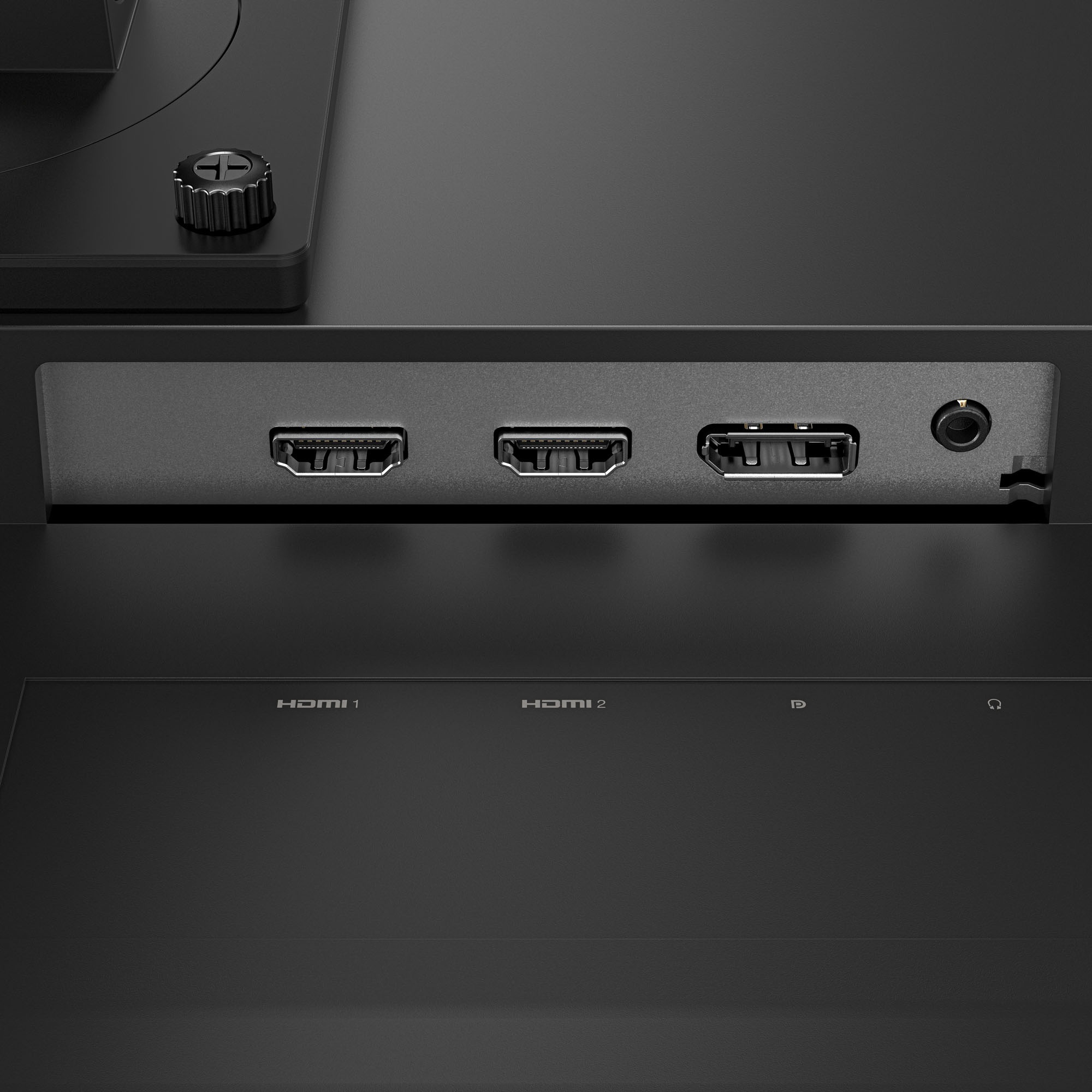 Lenovo Gaming-Monitor »27Q-10(H25270QG0)« 69 cm/27 ″  2560 x 1440 px QHD 0,5 Reaktionszeit 240 Hz