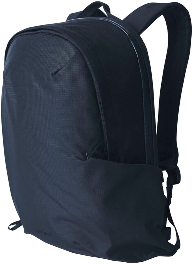 MOMENT Notebook-Rucksack »Everything Backpack Overnight 21L«