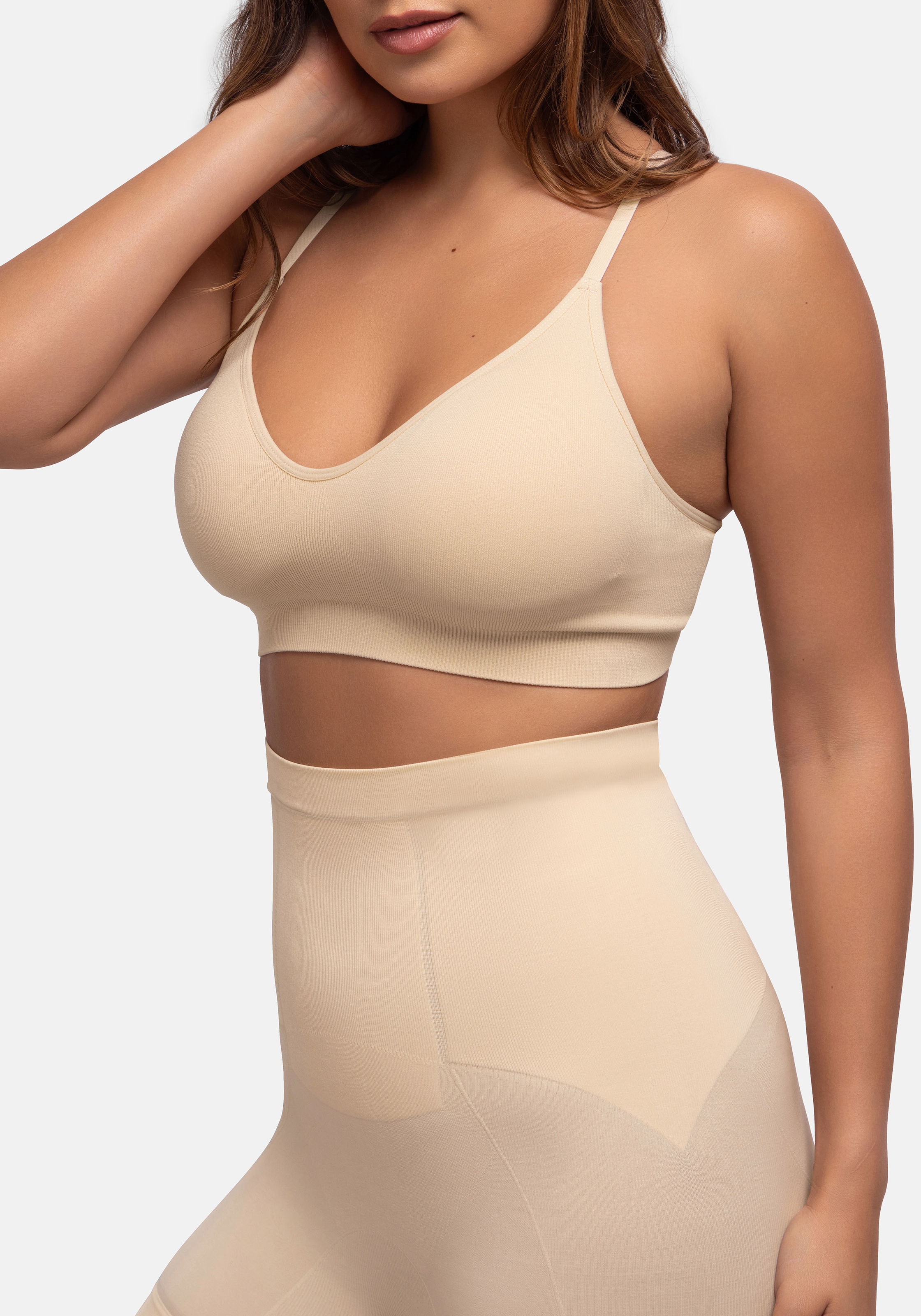 Dorina Shapingpants, (1 St.), mit formender Eigenschaft