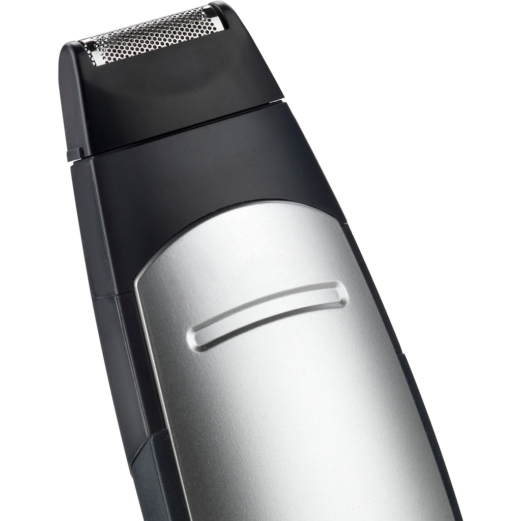 BaByliss Multifunktionstrimmer »E837E MEN X-10«, 5 Aufsätze