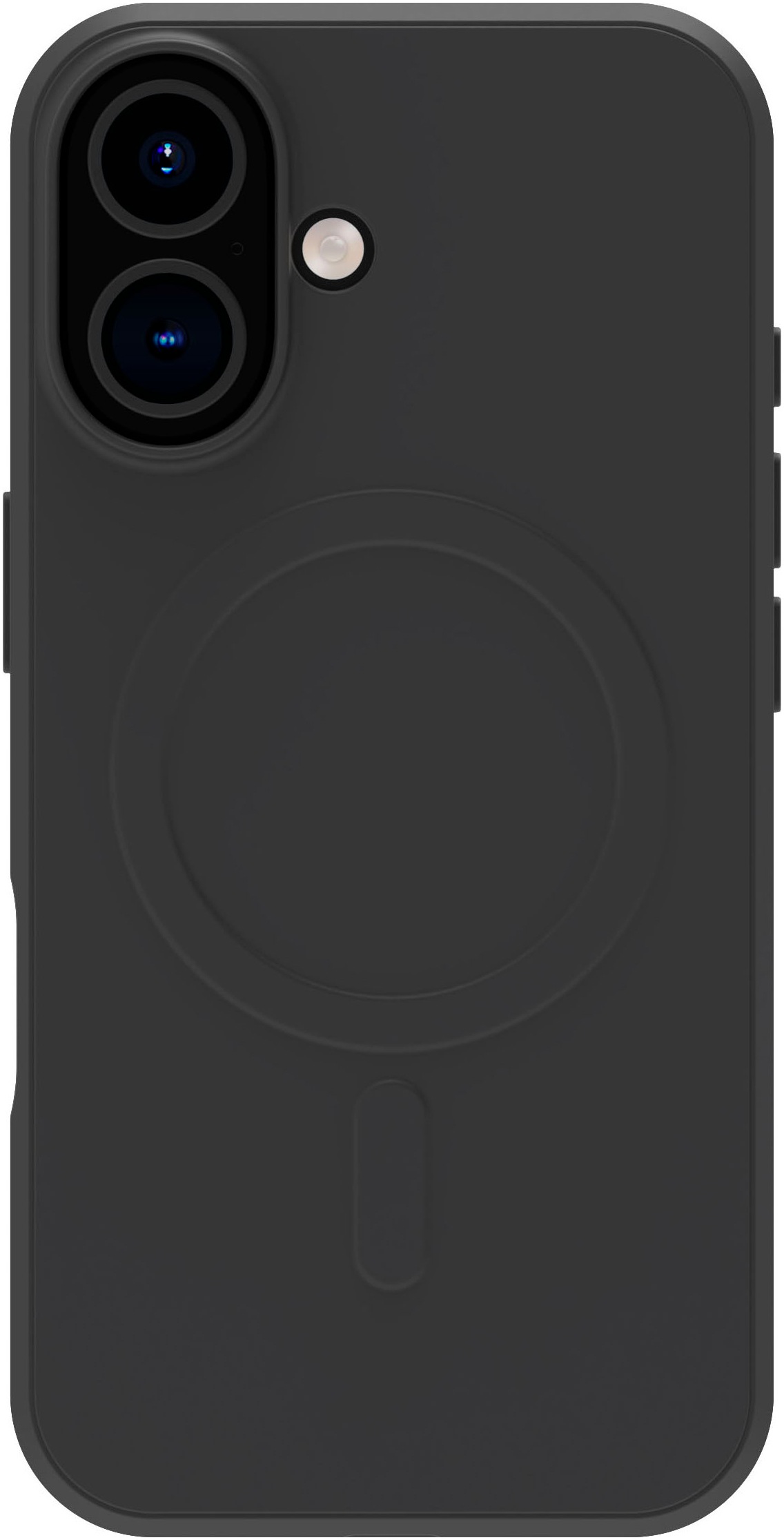 dbramante1928 Smartphone-Hülle »Greenland Pro Magsafe iPhone 16«, Smartphones