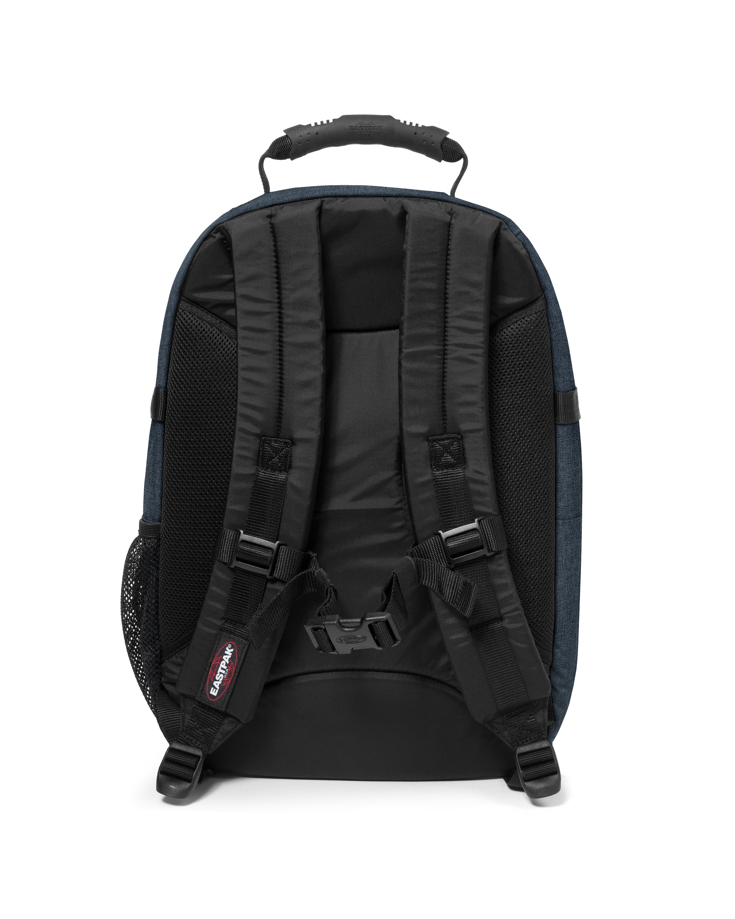 Eastpak Freizeitrucksack »TUTOR« mit geräumigen Fächern