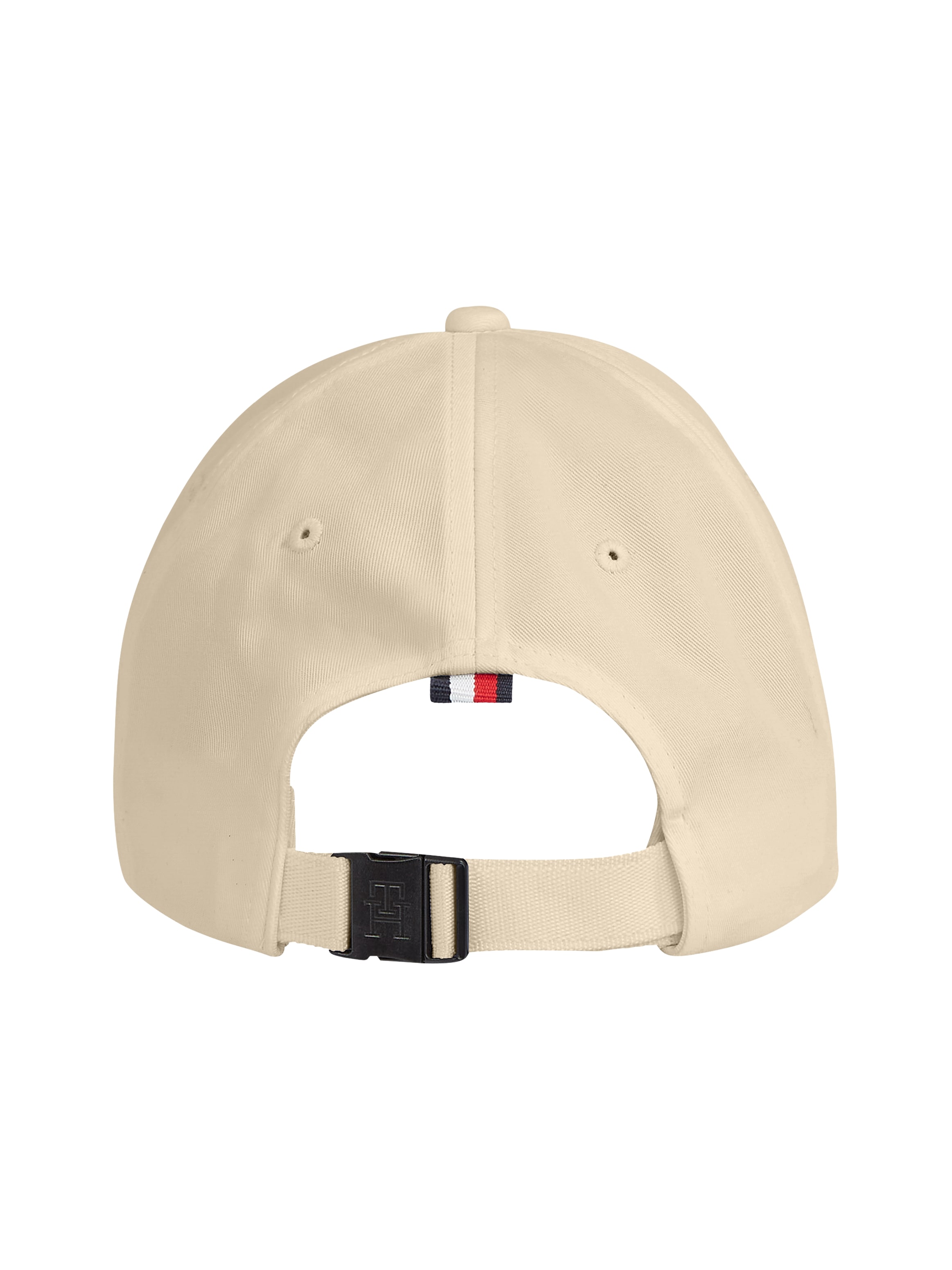 Tommy Hilfiger Baseball Cap »TH IMD COLOR 6 PANEL CAP«, TH-Logo gestickt, größenverstellbar, Logo auf der Rückseite UNISEX