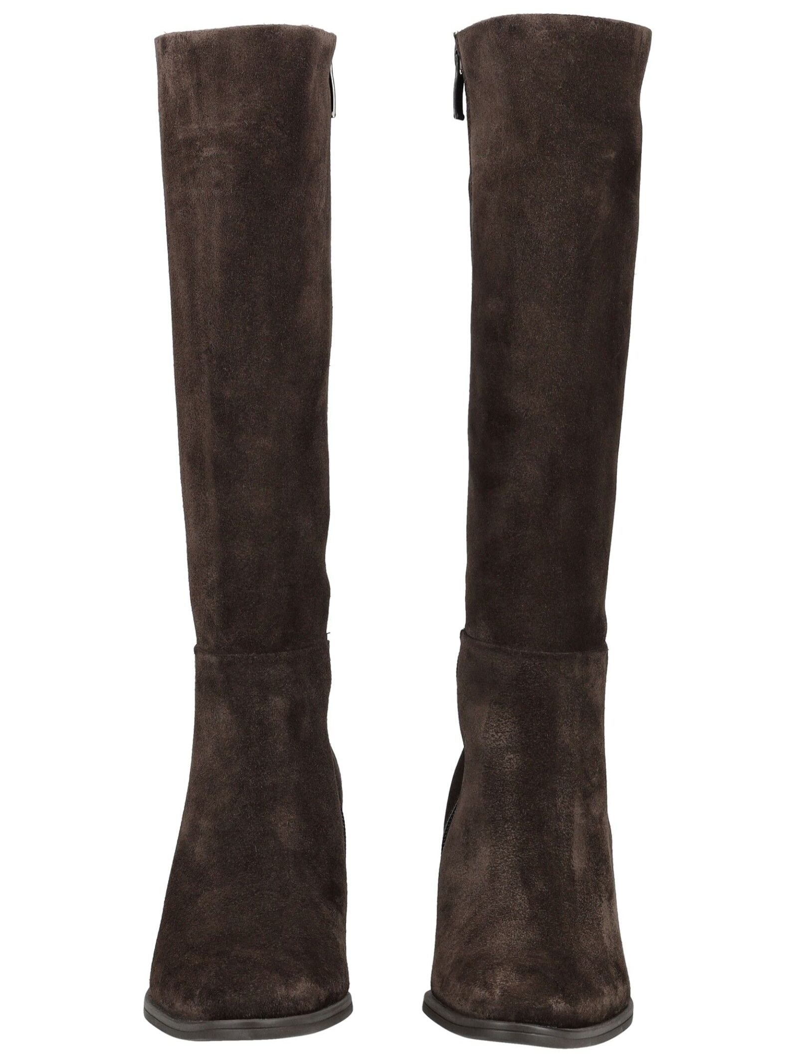 Paul Green Stiefel »Paul Green Stiefel Veloursleder«