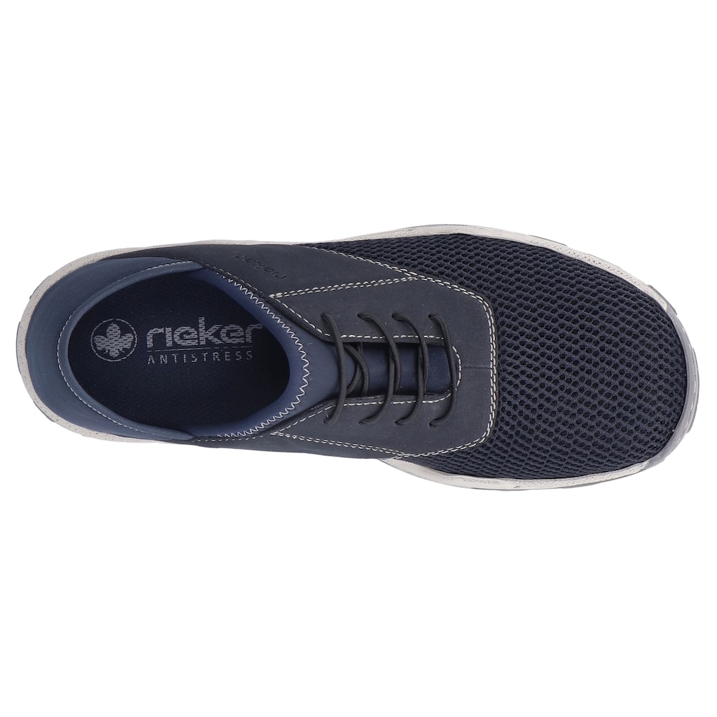 Rieker Slip-On Sneaker