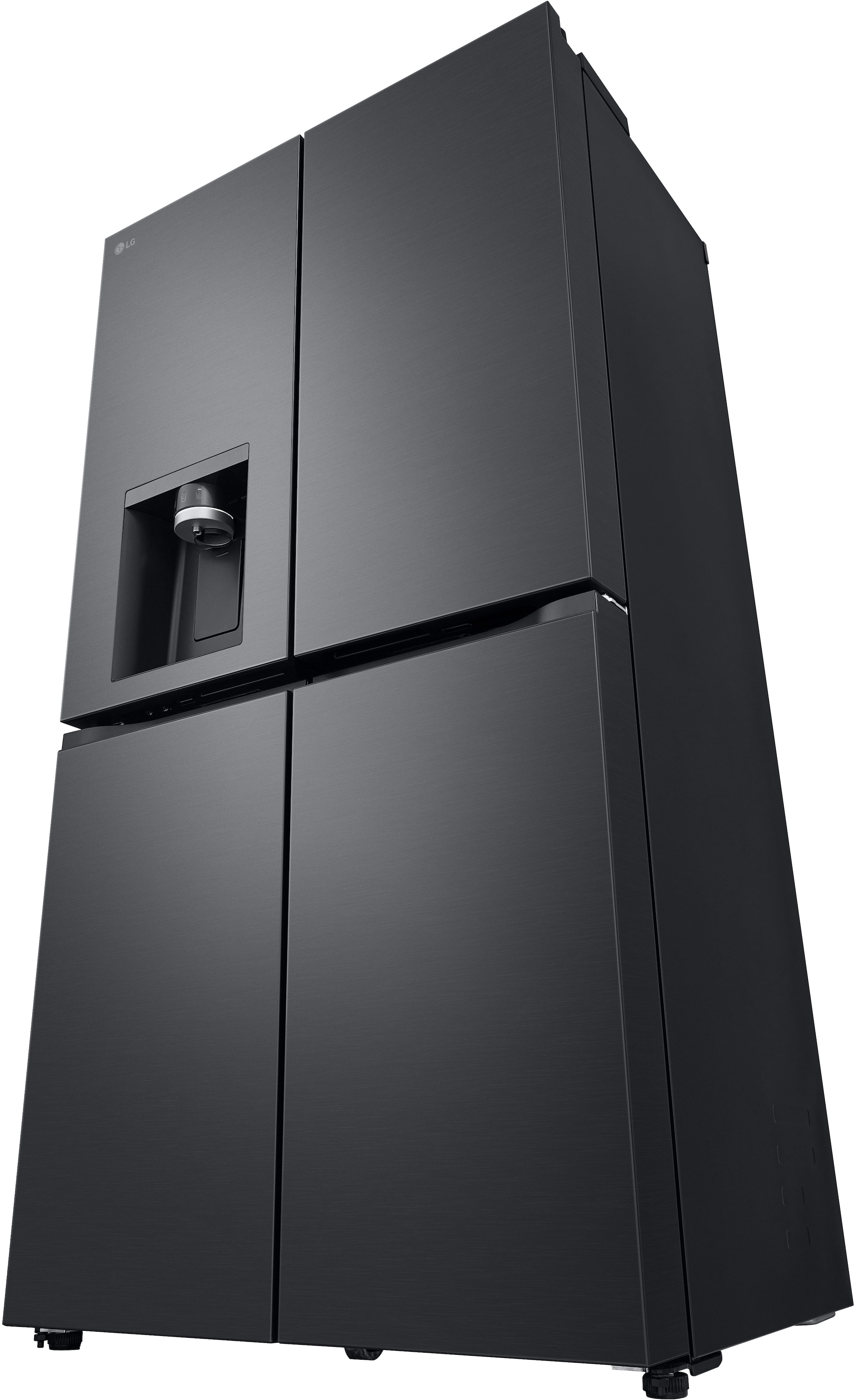LG Multi Door L-Serie »GML960EVBE«
