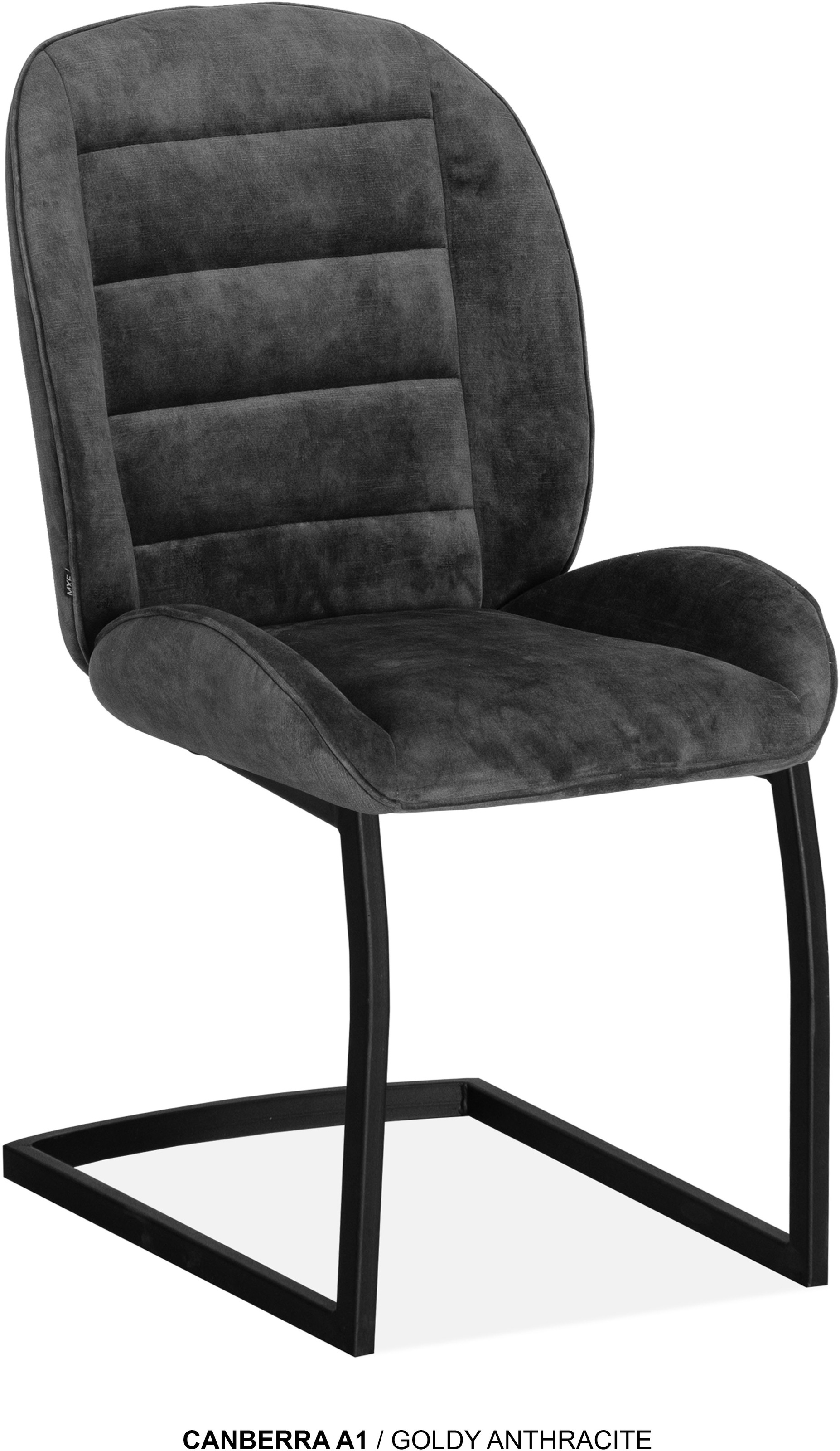 OMG Design Esszimmerstuhl »Canberra« (Set) 1 Stk.Esszimmerstuhl, pflegeleic günstig online kaufen