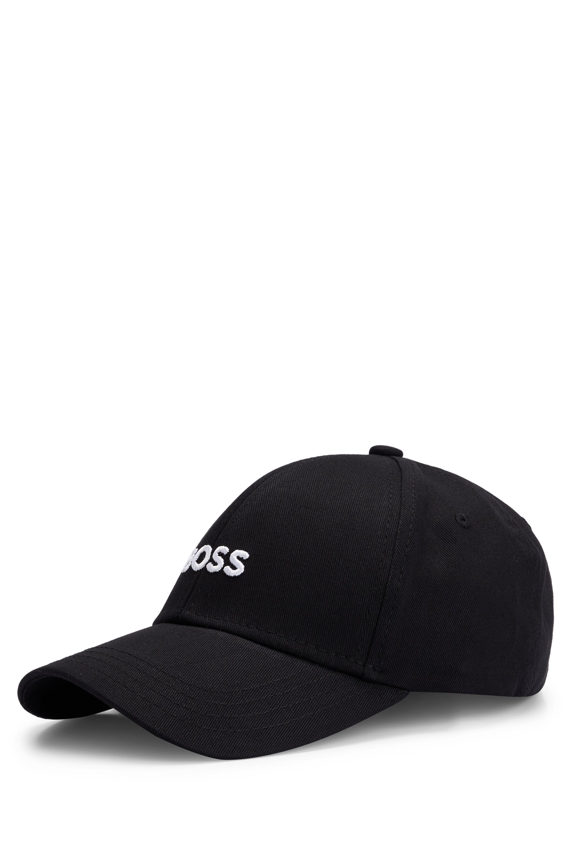 BOSS Baseball Cap »Zed«, mit Logostickerei