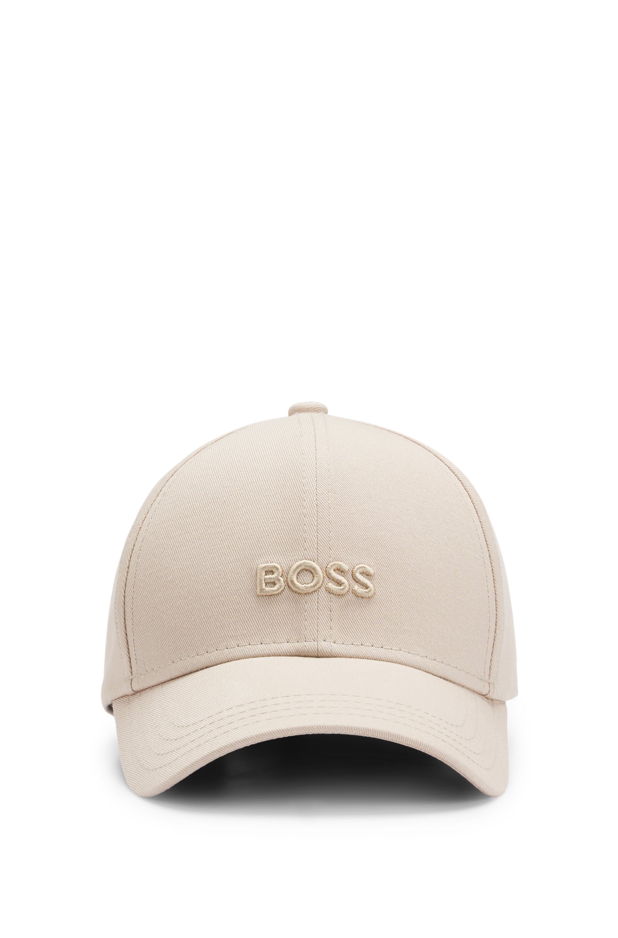 BOSS Baseball Cap »Zed«, mit Logostickerei