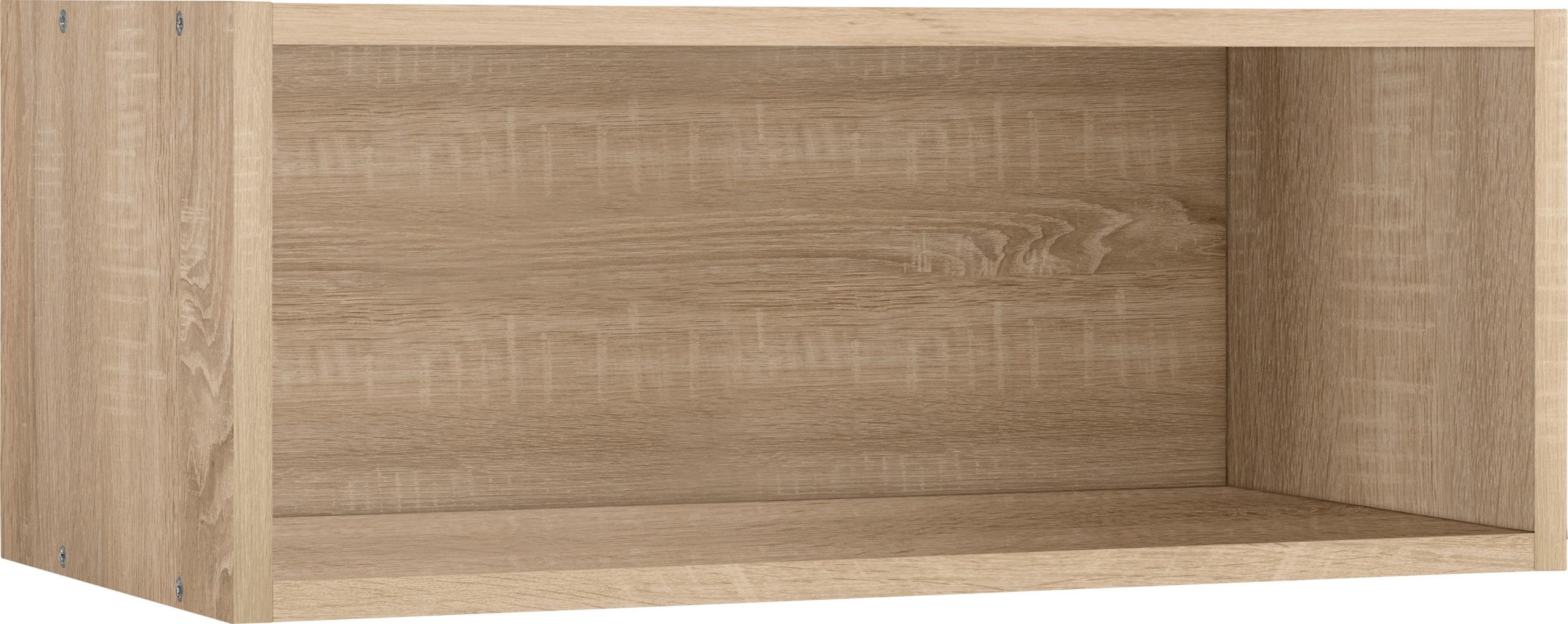 KOCHSTATION Hängeregal »KS-Visby«, Breite 60 cm günstig online kaufen