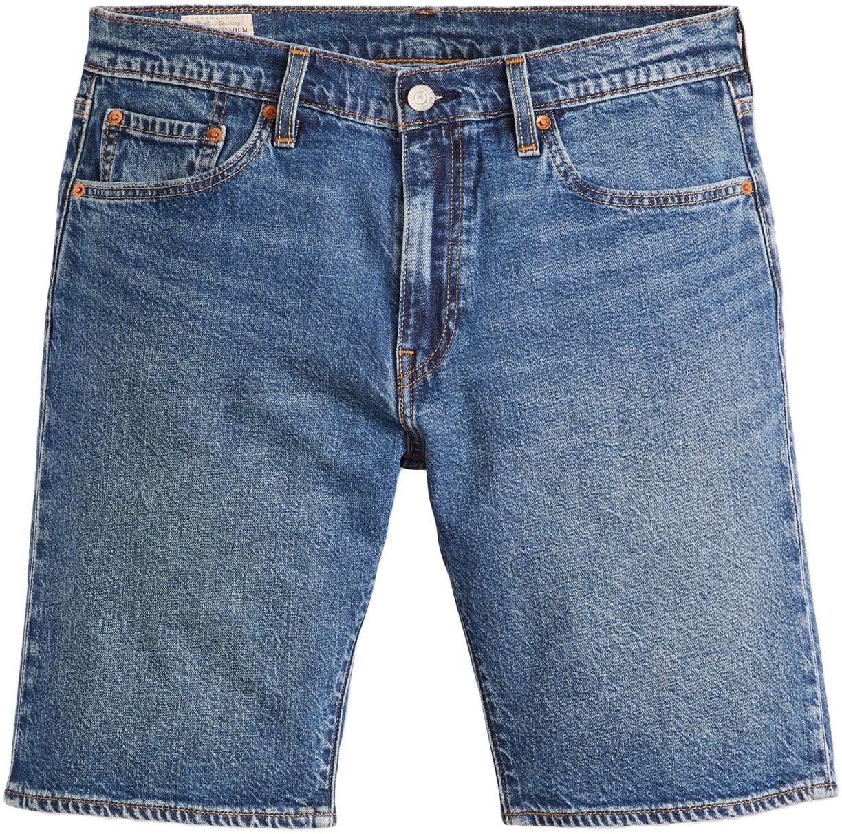 Levi's® Jeansshorts »405«