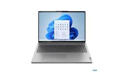 Convertible Notebook »Yoga 7«, 40,6 cm, / 16 Zoll, Intel, Core i5, 512 GB SSD