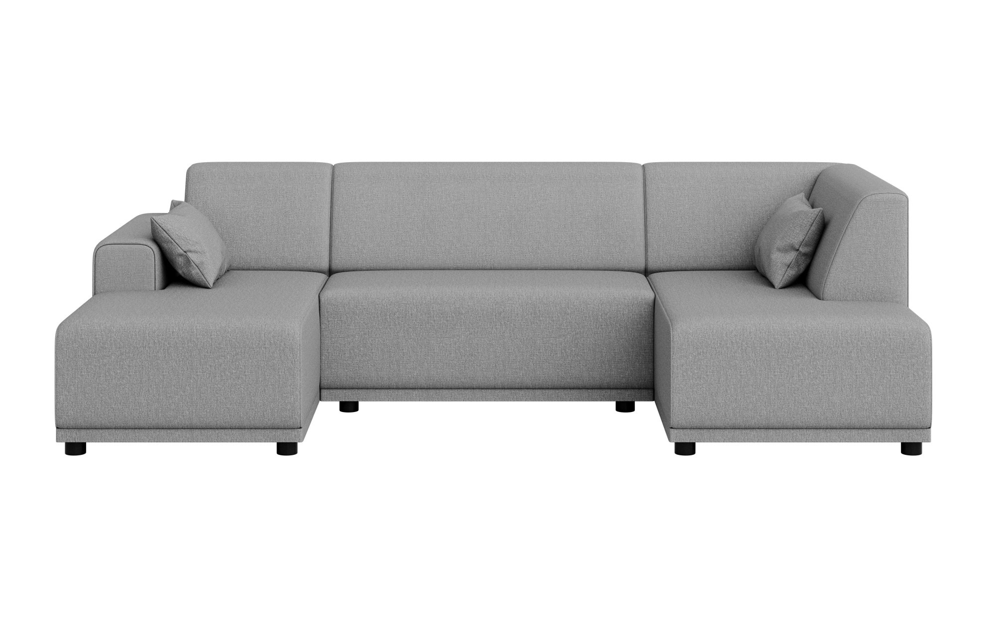 Home affaire Wohnlandschaft »TAMMO«, U-Form