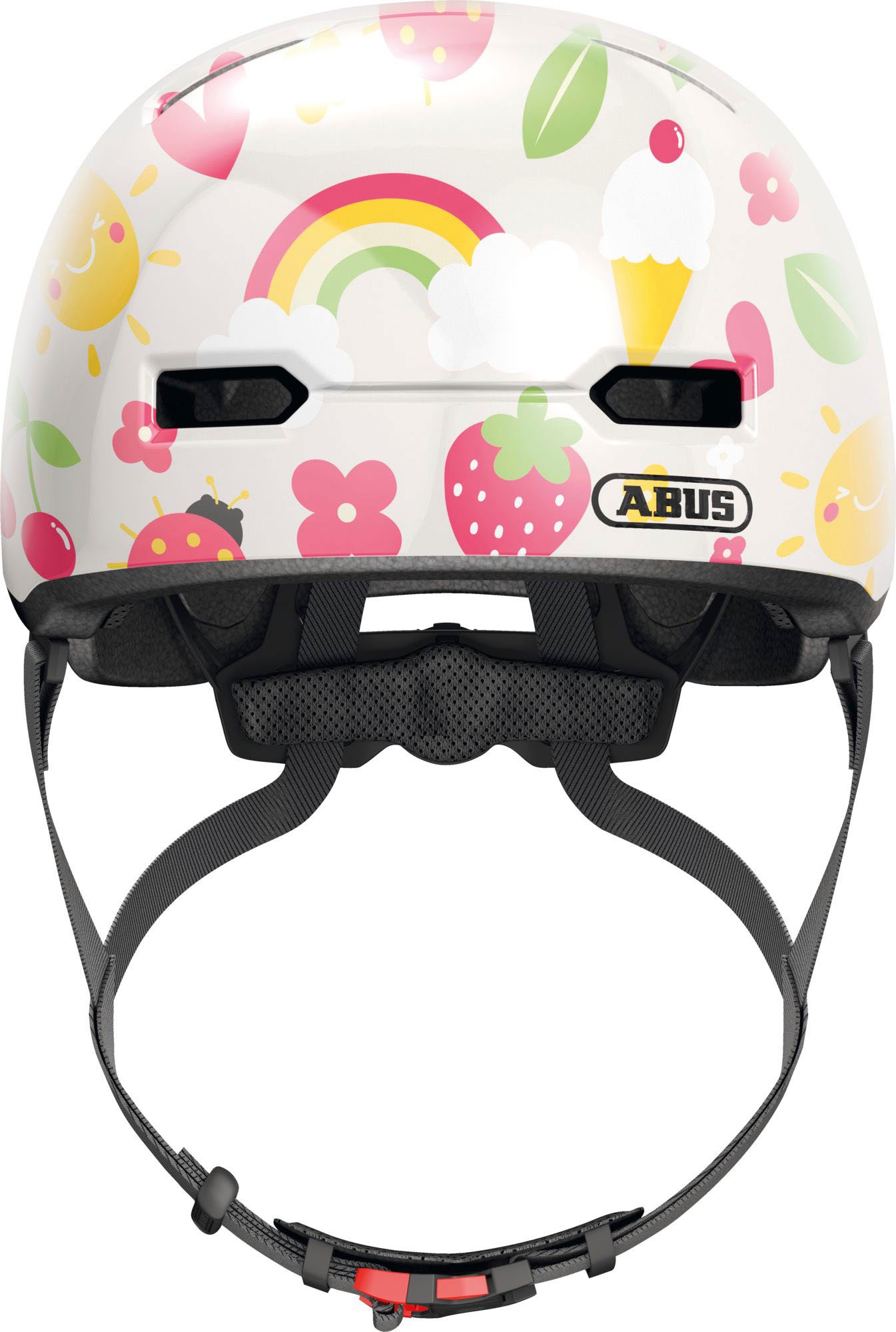 ABUS Fahrradhelm »Skurb Kid«