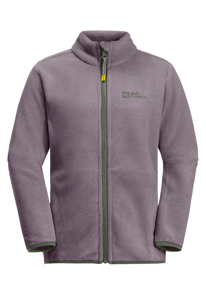 Jack Wolfskin Fleecejacke »WINTERSTEIN JACKET K«