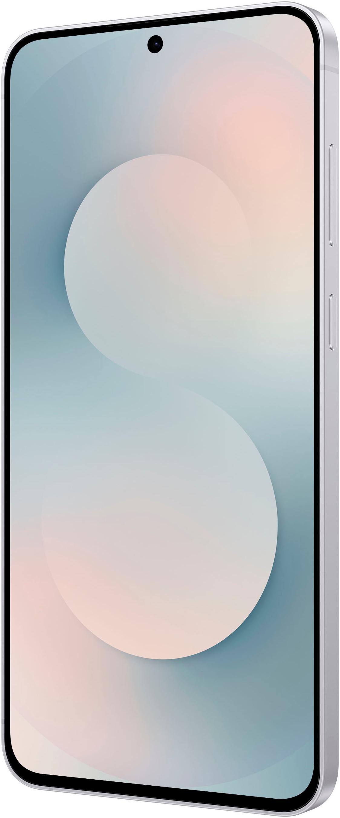 Samsung Smartphone »Galaxy S25 FE«, white