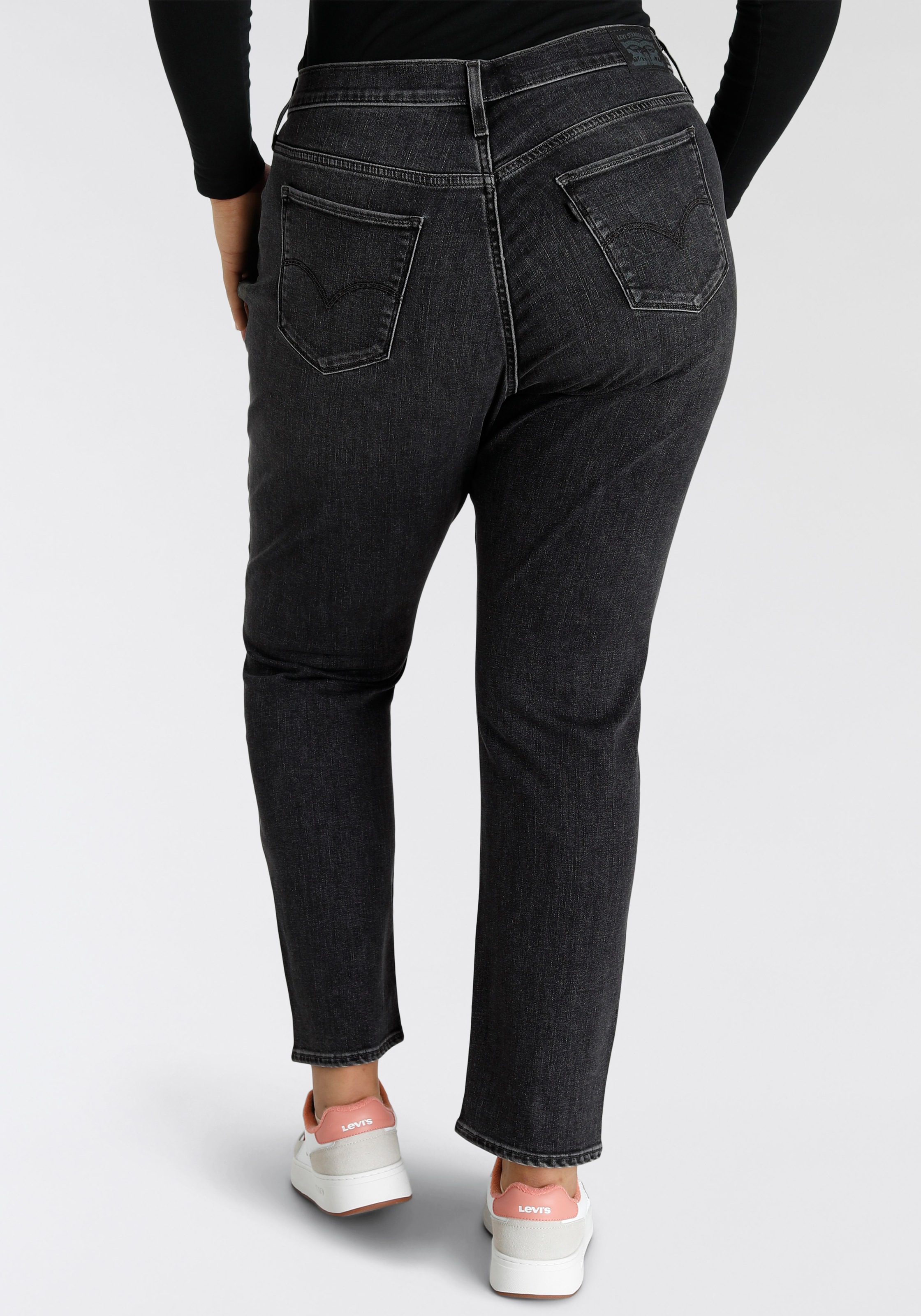 Levi's® Plus Skinny-fit-Jeans »311 PL SHAPING SKINNY«, figurformend mit Stretch