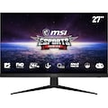 MSI Gaming-Monitor »Optix G271«, 69 cm/27 Zoll, 1920 x 1080 px, Full HD, 1 ms Reaktionszeit, 144 Hz, 3 Jahre Herstellergarantie