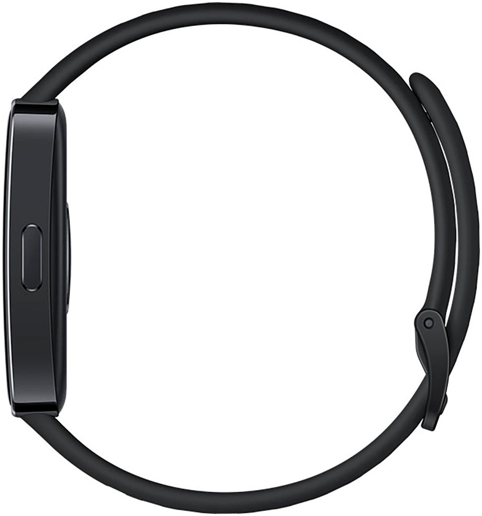 Huawei Fitnessuhr »Band 9«, (3,74 cm / 1,47 Zoll), iOS & Android)