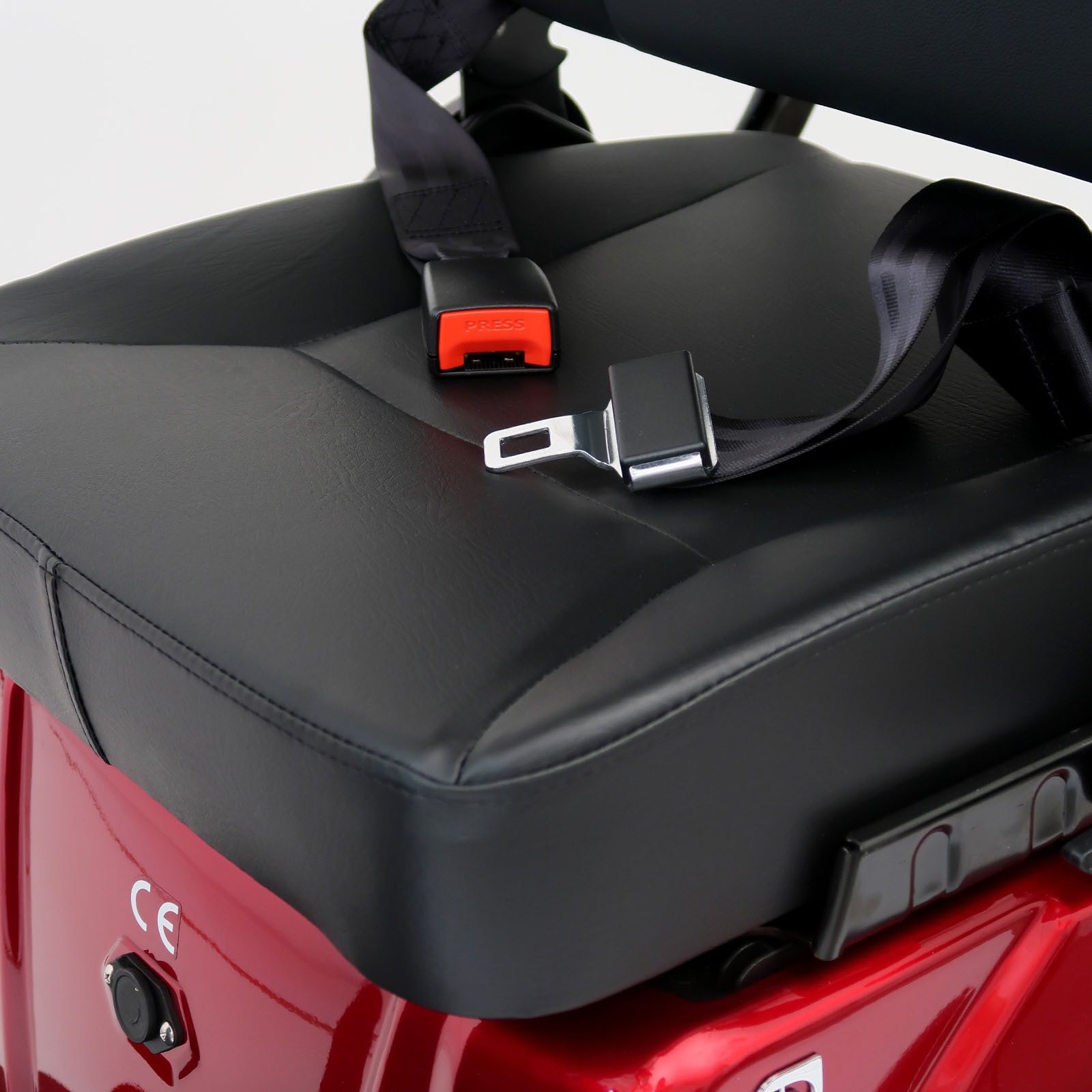 Rolektro Elektromobil »Rolektro, Deisla DS3-25«