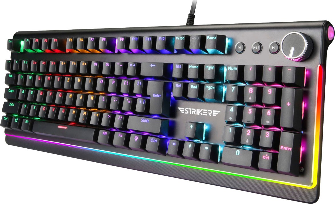 Hyrican Gaming-PC »Alpha 6851«, Windows 11