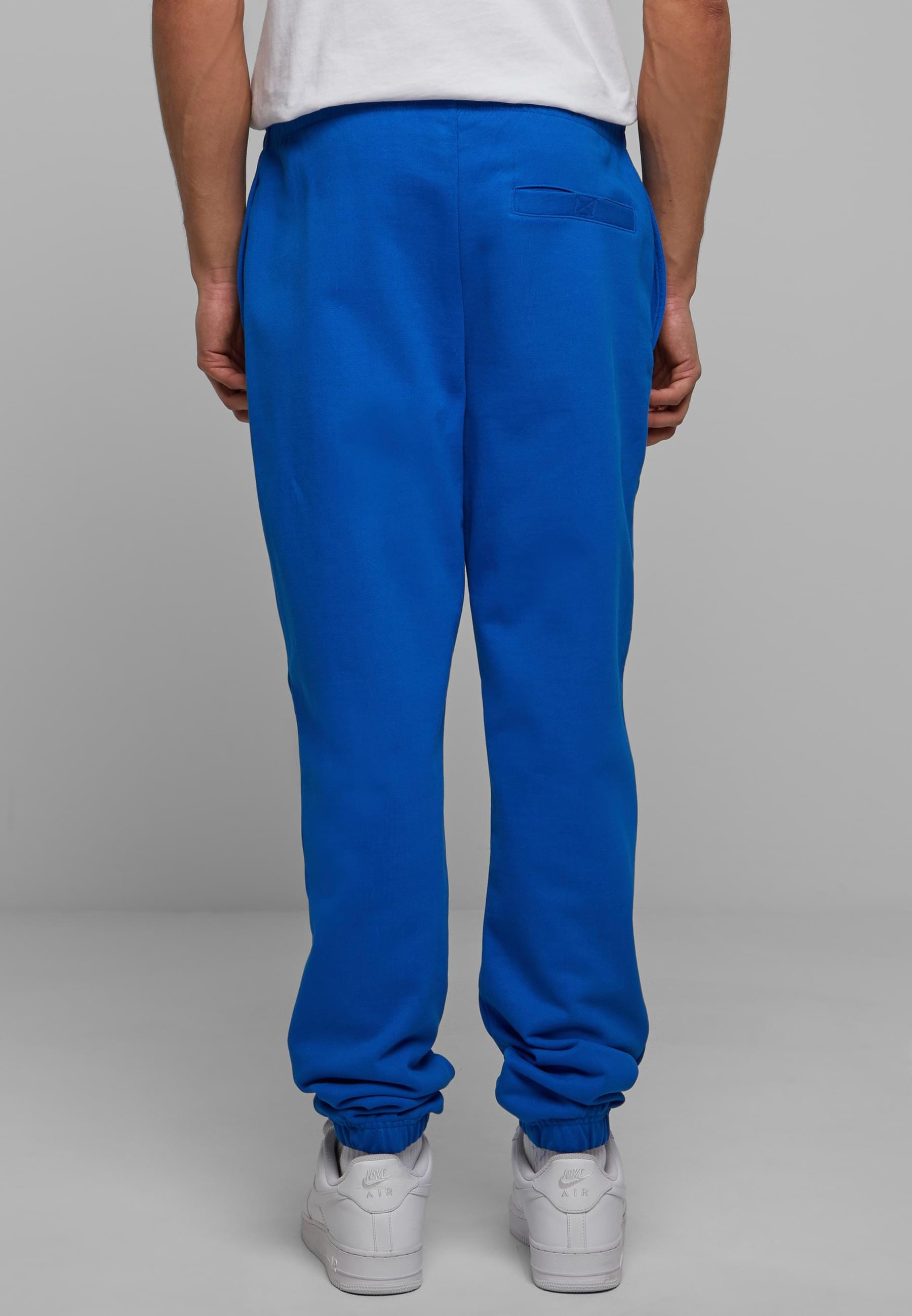 URBAN CLASSICS Stoffhose »Urban Classics Herren Ultra Heavy Sweatpants«