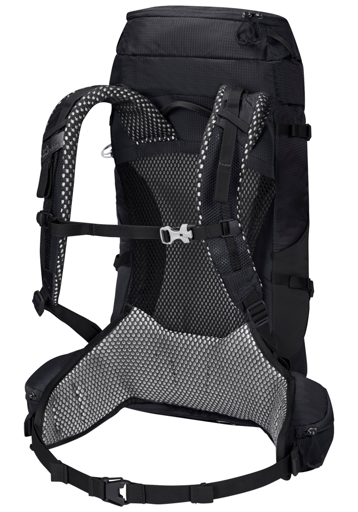 Jack Wolfskin Wanderrucksack »CROSSTRAIL 30 ST«