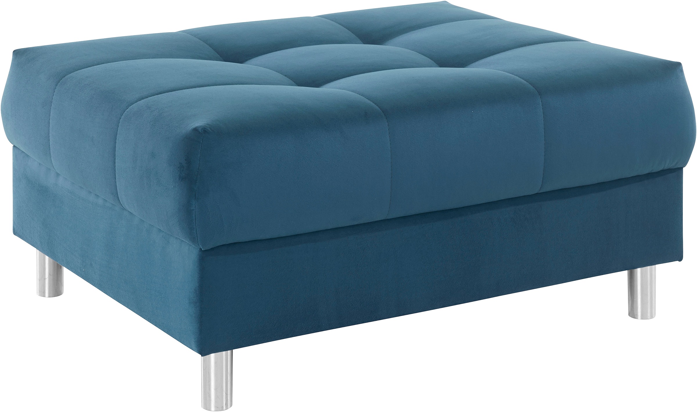 COLLECTION AB Hocker »Innsbruck«, inklusive komfortablen Federkerns