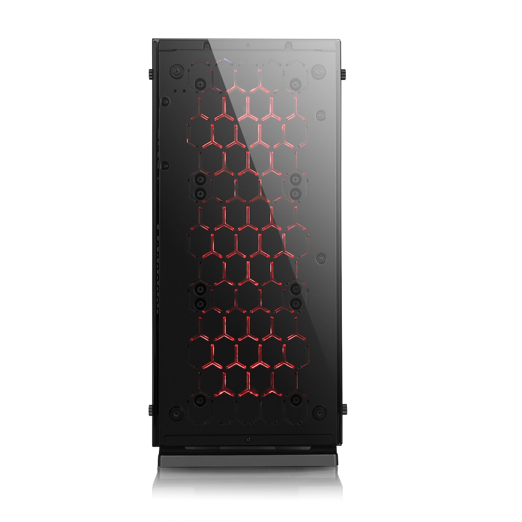 CSL Gaming-PC »HydroX V28120«