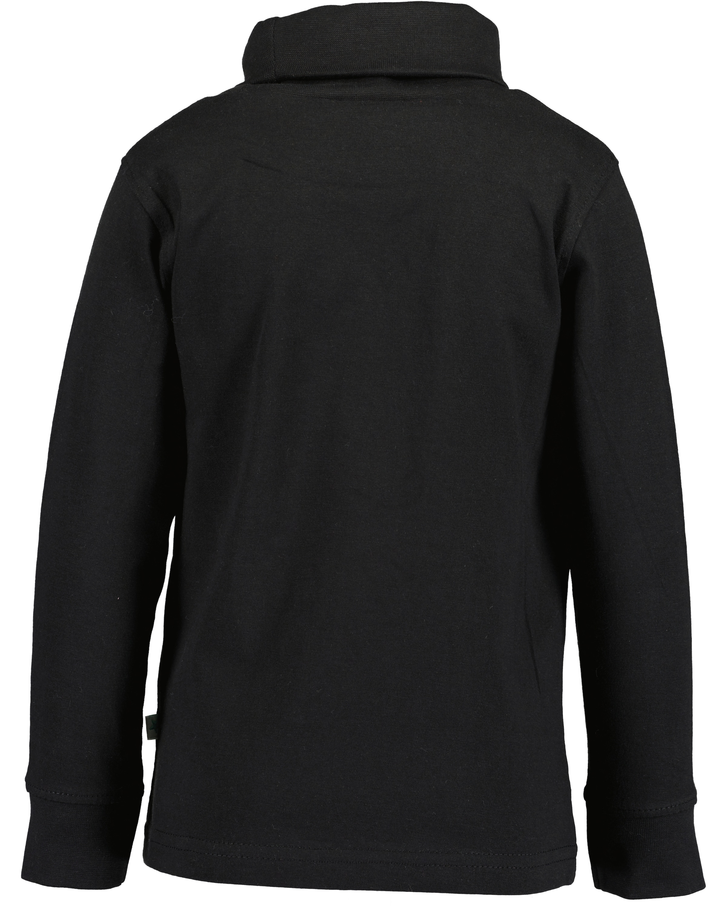 Blue Seven Langarmshirt »Blue Seven Jungen Rollkragenpullover KIDS BOYS BASICS - 2er Pack«, (2 tlg.)