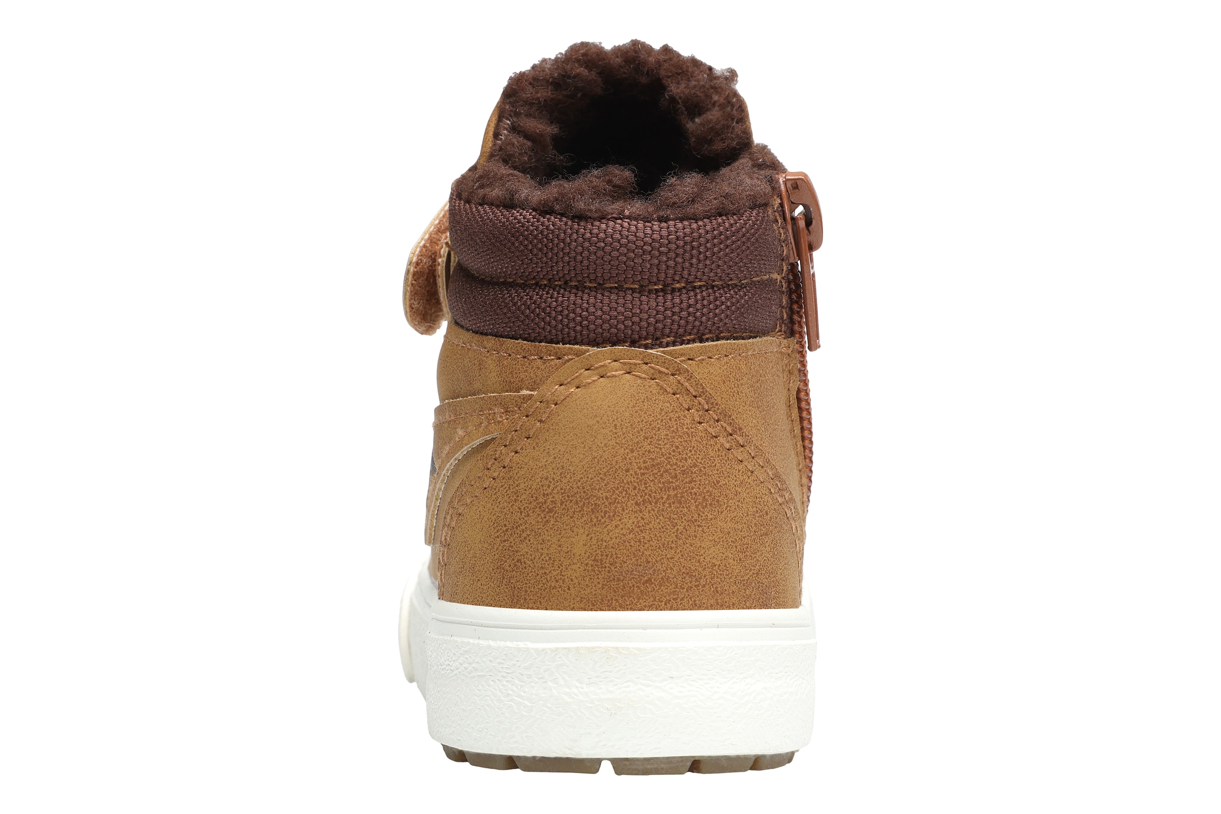 KangaROOS Sneaker »KAVU III«  Warmfutter