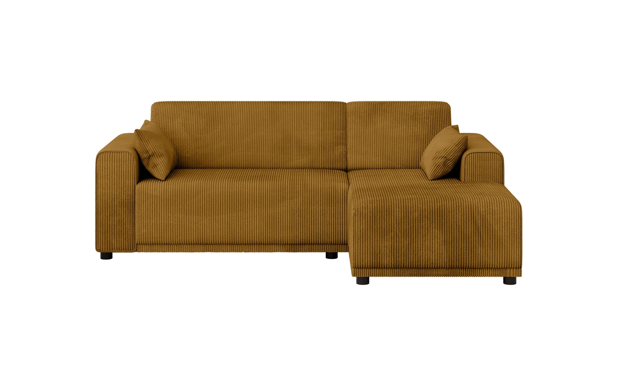 Home affaire Ecksofa »TAMMO«, L-Form