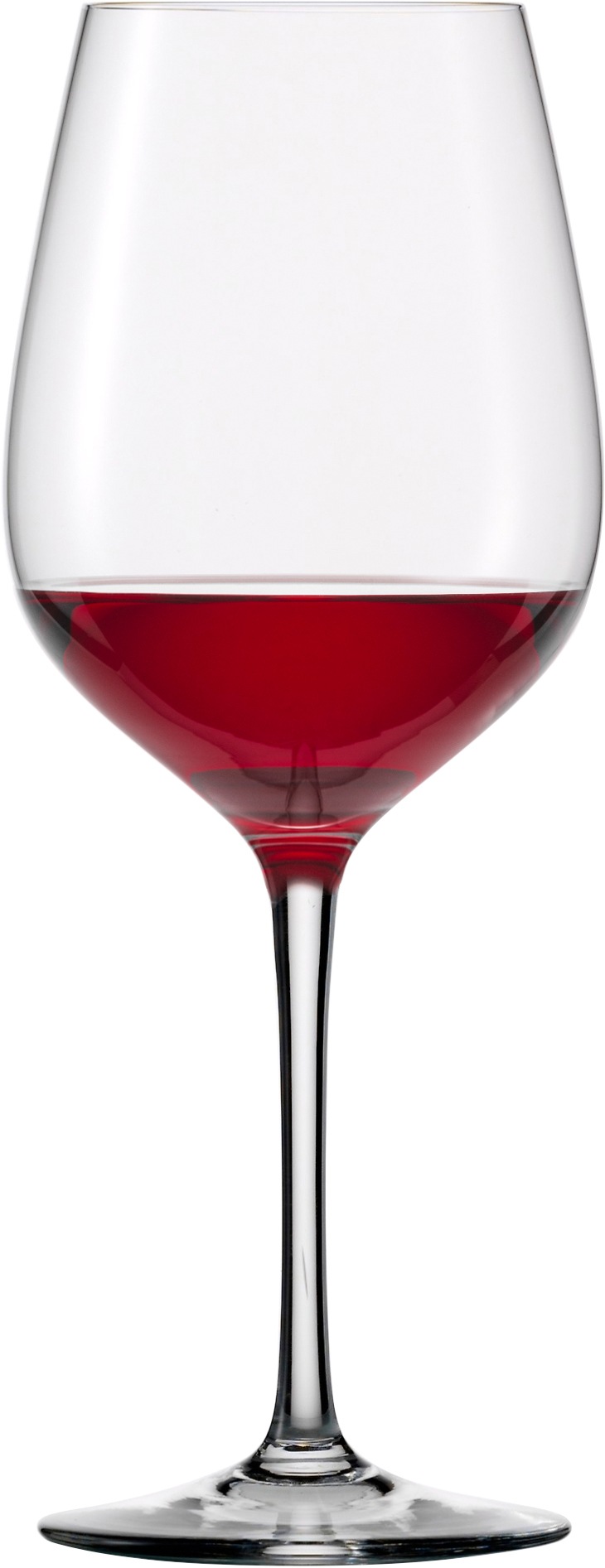 Eisch Germany Rotweinglas »Superior SensisPlus«, (Set, 4 tlg.), Bleifrei, 6 günstig online kaufen