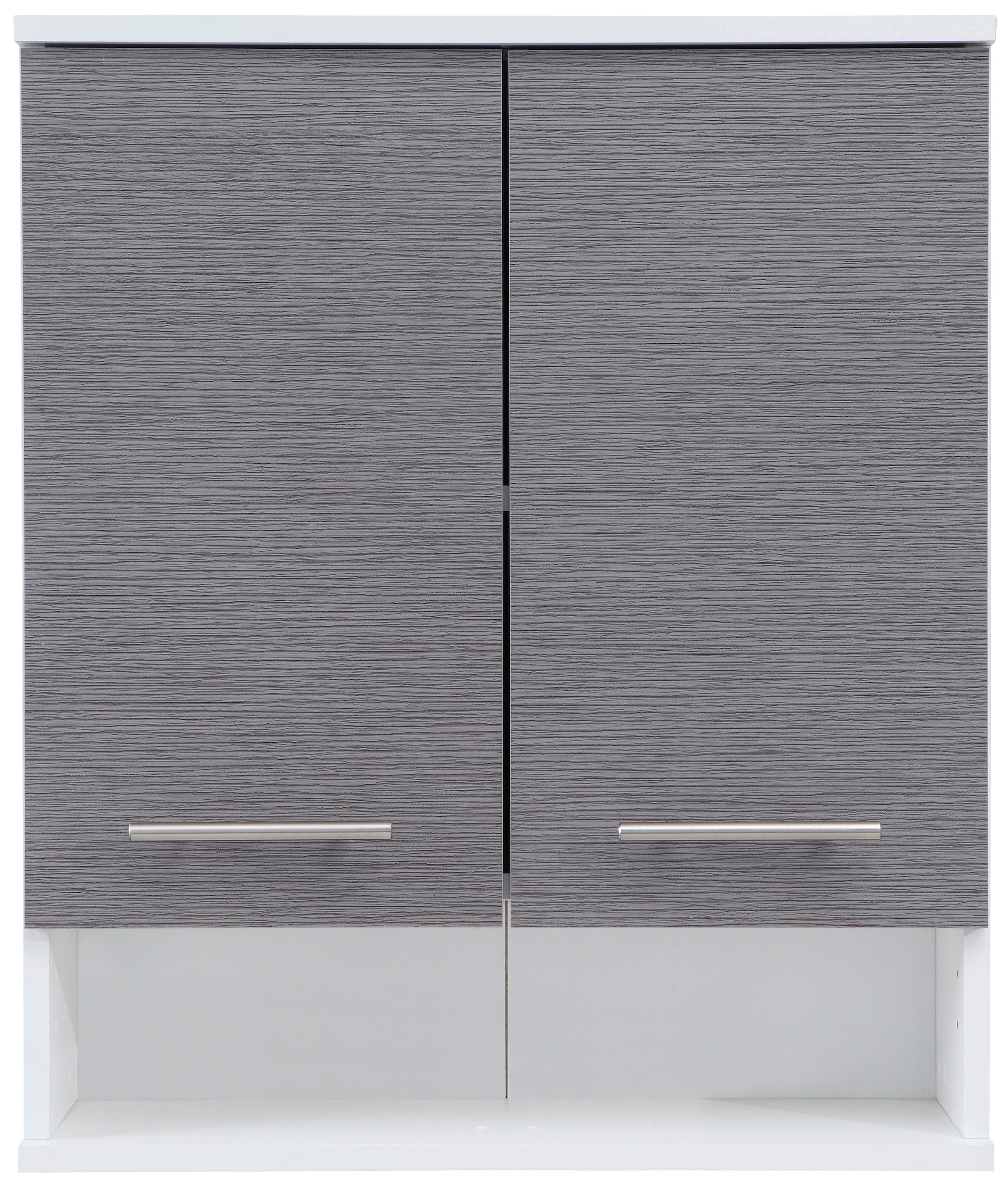 Schildmeyer Hängeschrank »Emmi, Made in Germany«, Breite 60 cm, verstellbarer Einlegeboden, Metallgriffe