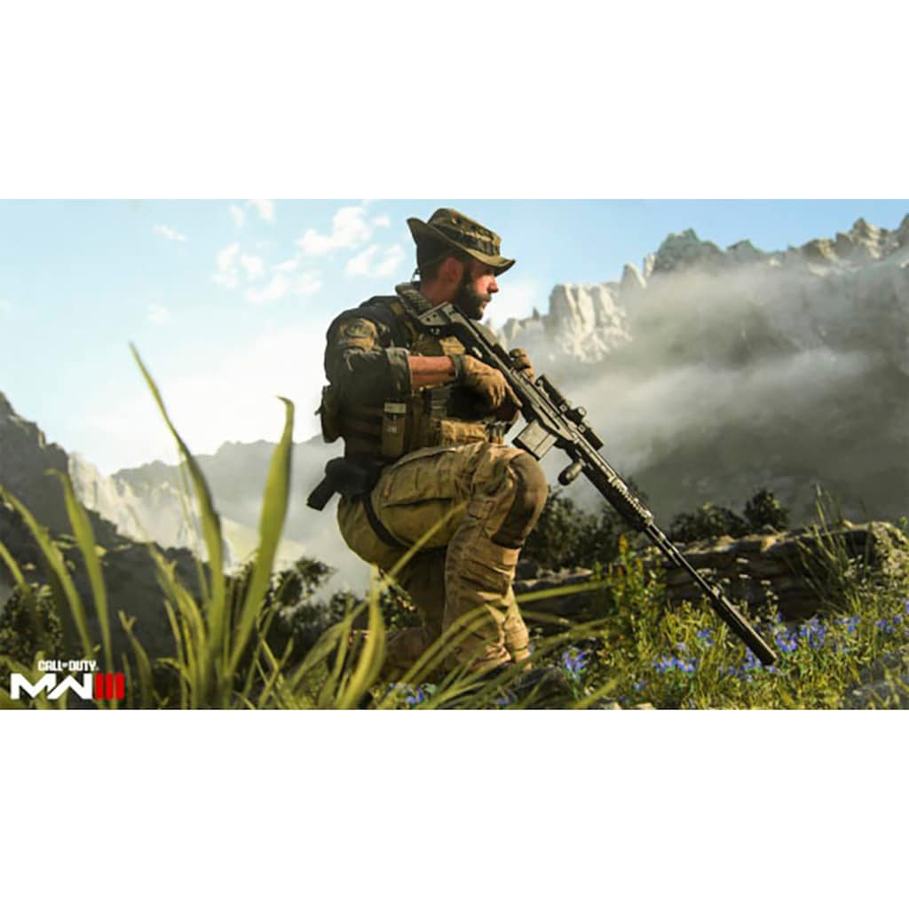 Xbox Spielekonsole »Call of Duty: Modern Warfare III«