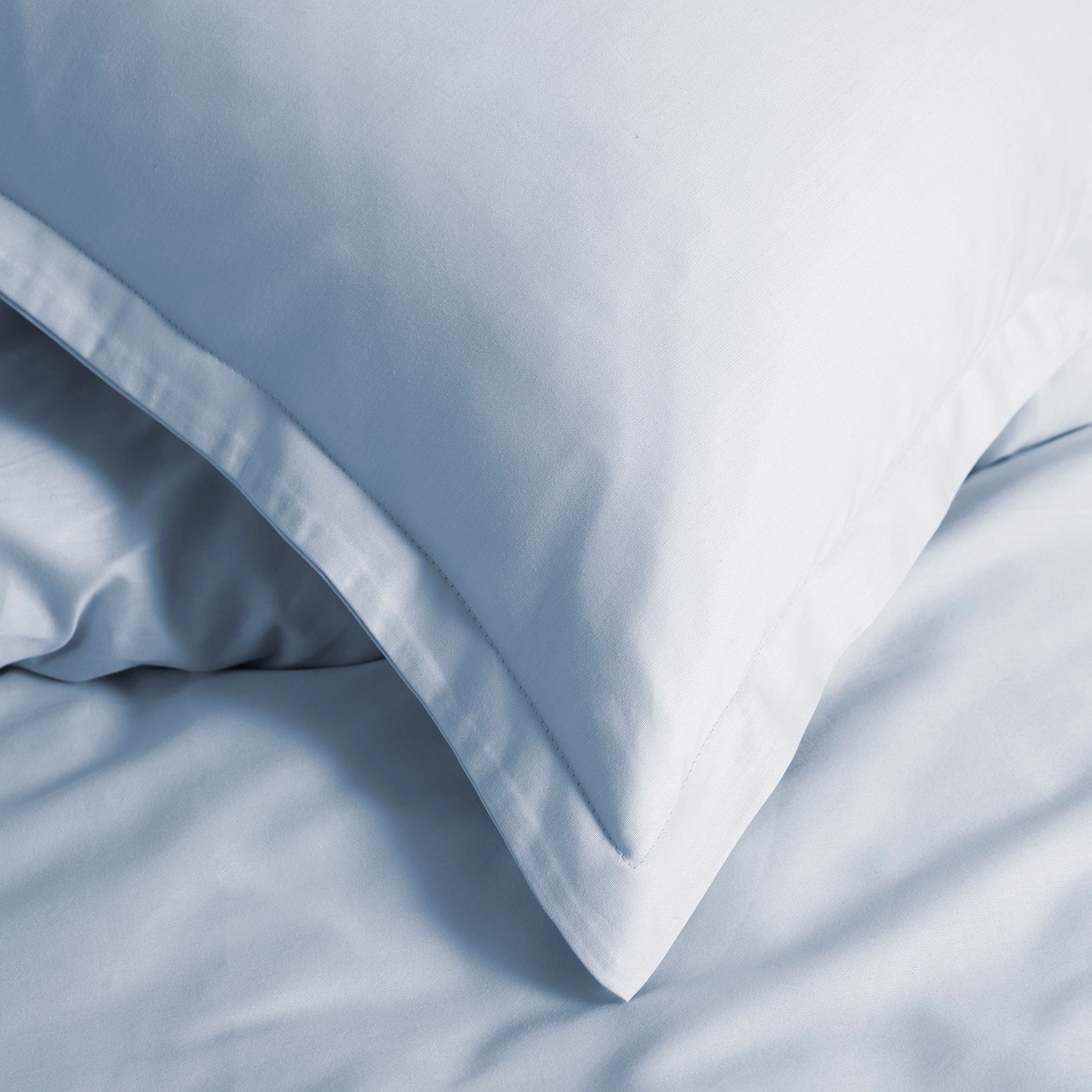 Cinderella Bettwäsche »Plain Sundays«, mit Stehsaum