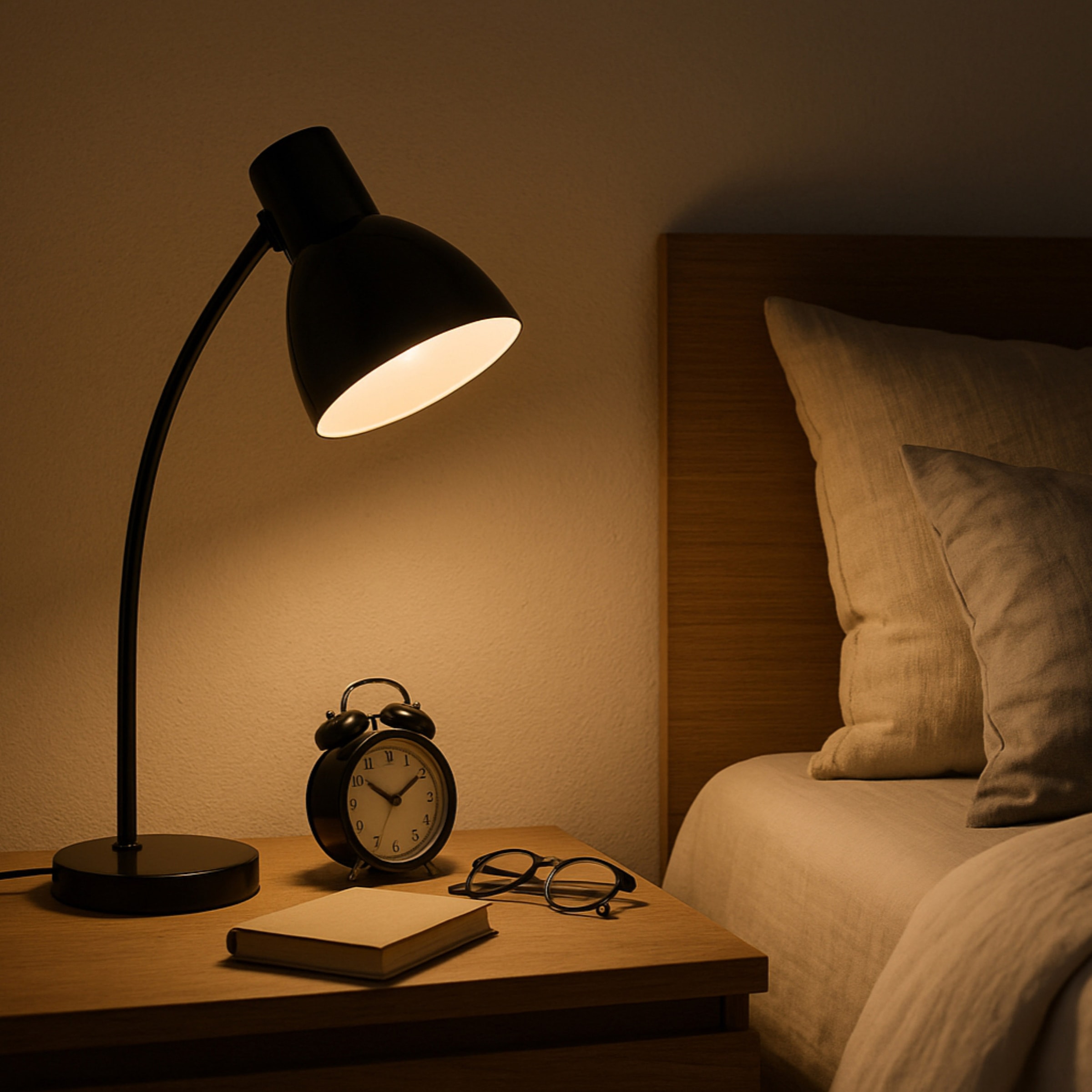 Brilliant Tischleuchte »Jerry« E14 1 Stk. E14, 43 cm, Metall, max. 20 W, LED geeignet