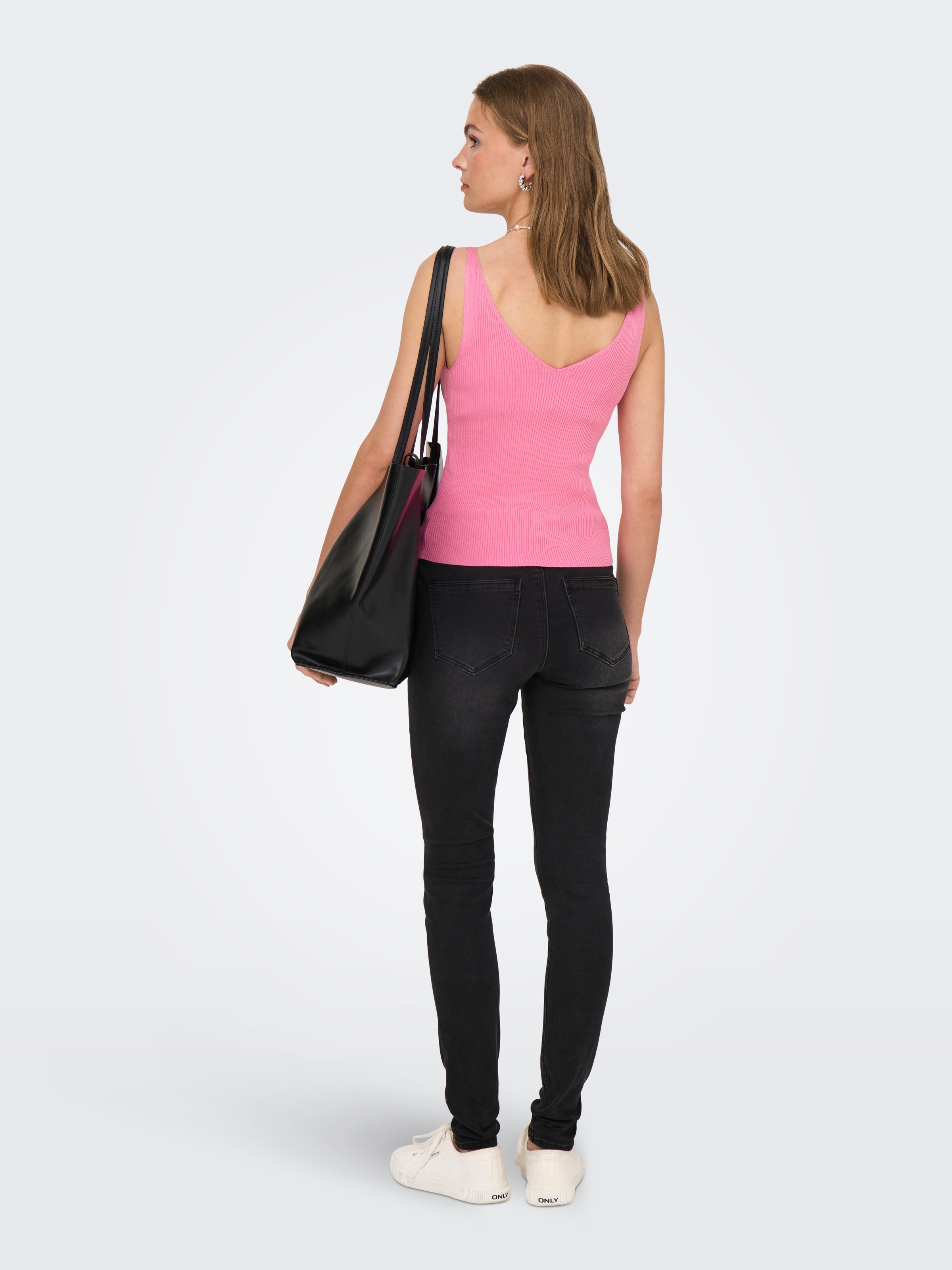 JDY »JDYNANNA S/L TOP KNT NOOS«